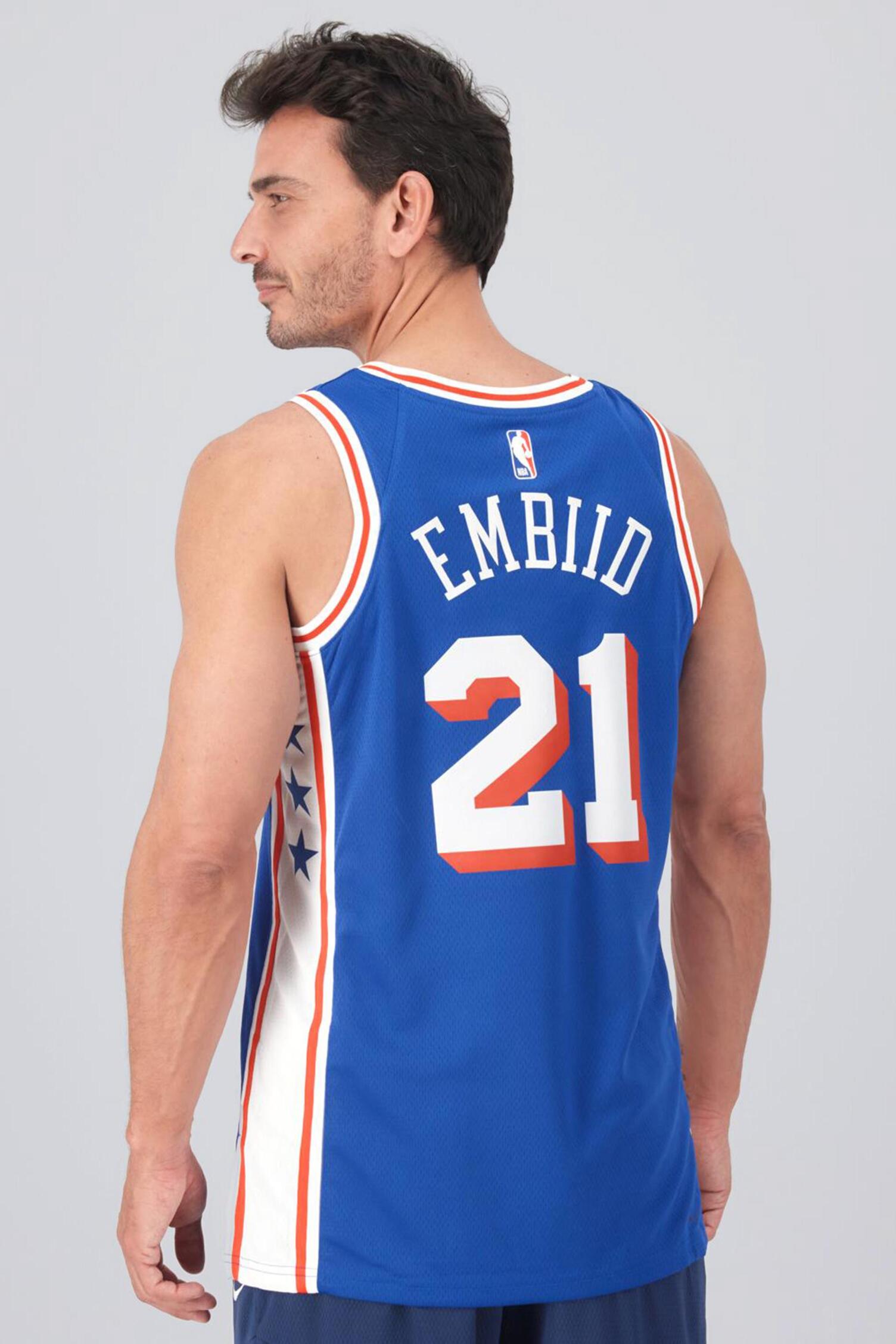 NBA 76ers リバーシブル タンクトップ Alleson NBA ポートランド・トレイルブレイザーズ リバーシブル