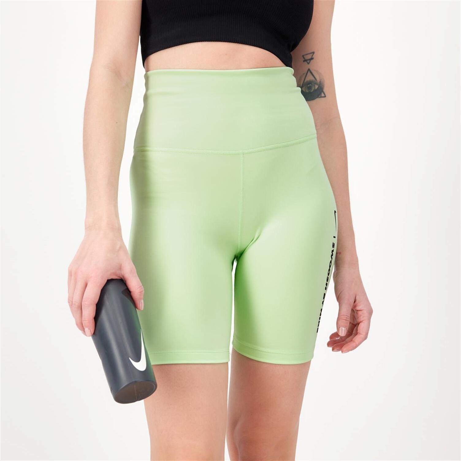 pantalon ciclista nike