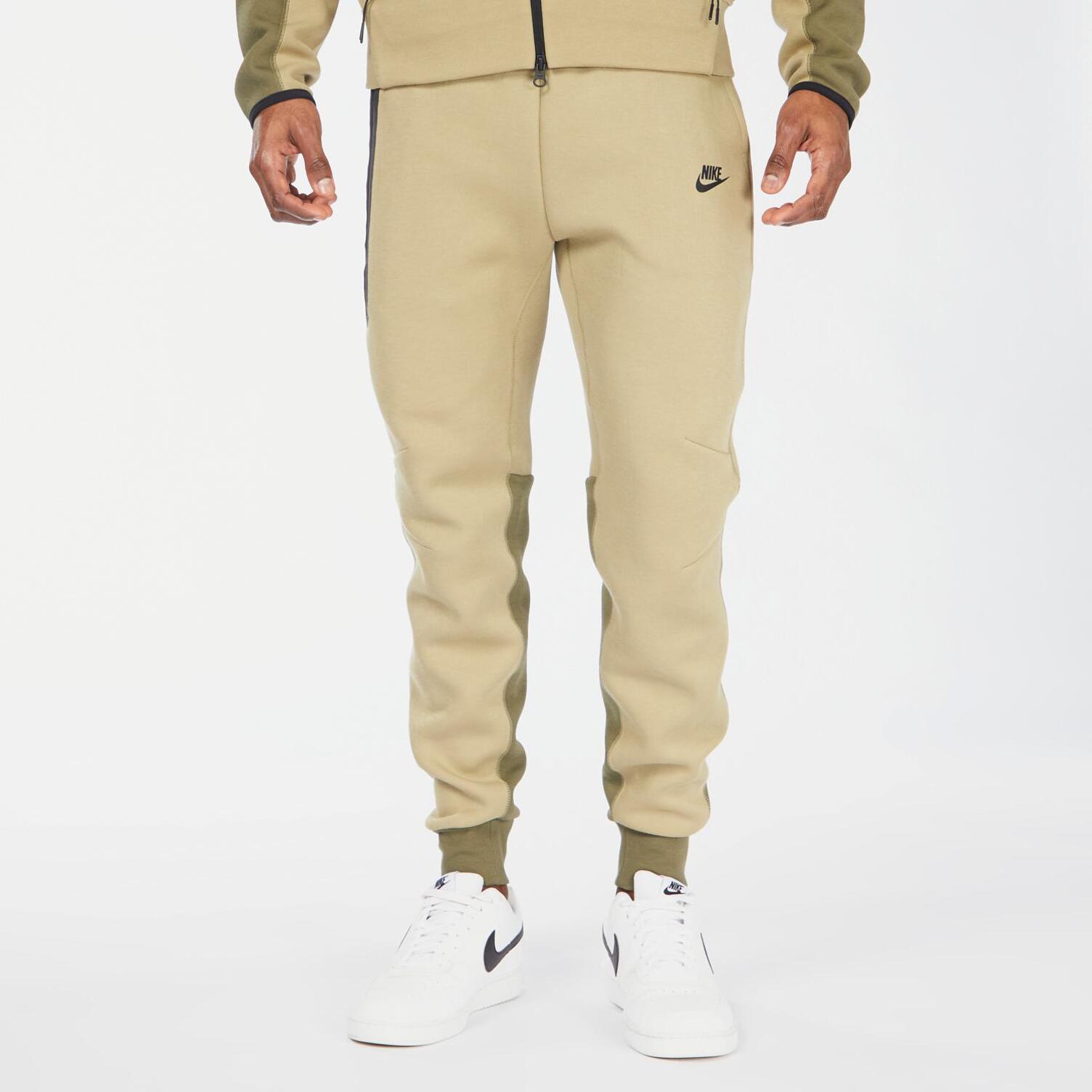 pantalon jogging nike tech fleece