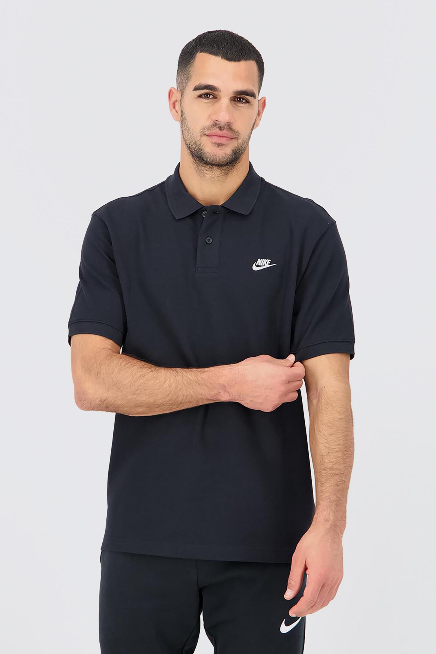 polos nike sprinter