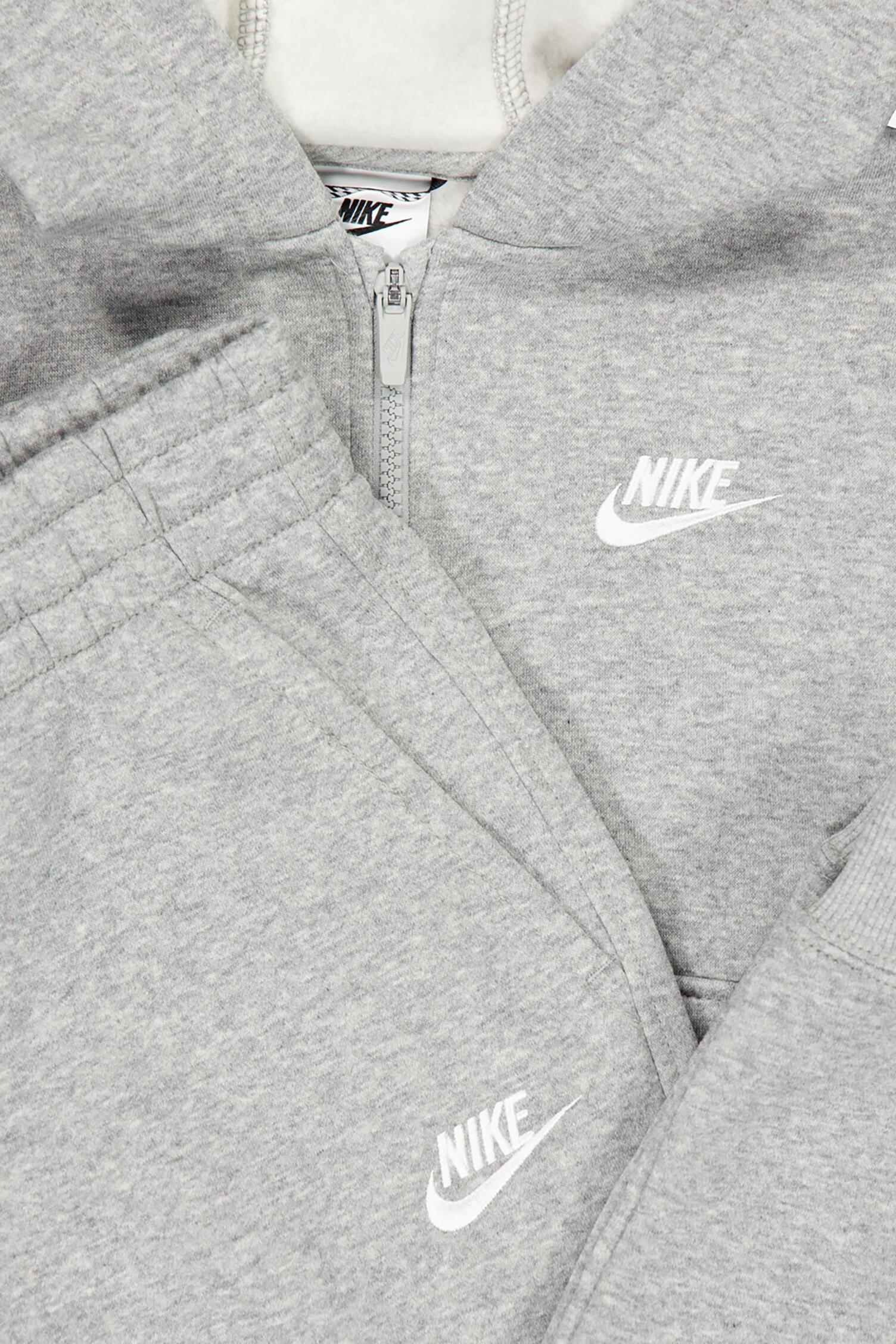 Chándal Nike Gris Chándal Niño Sprinter - Main Image