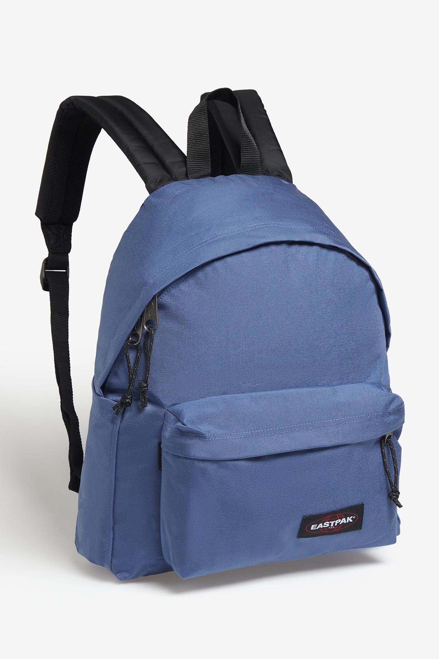 Mochila EASTPAK Padded Pak'r - 24 Litros, Correas Acolchadas, Compartimento Principal Amplio Y Bolsillo Frontal, Ideal Para Trabajo Y Día A Día
