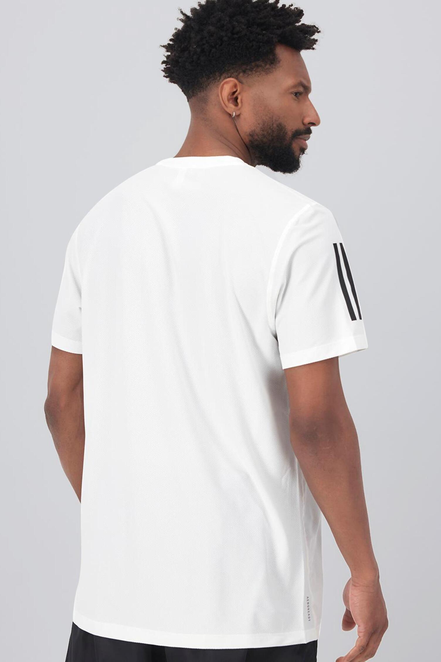 AWDIP - Camiseta - Para Hombre Negro Negro Small