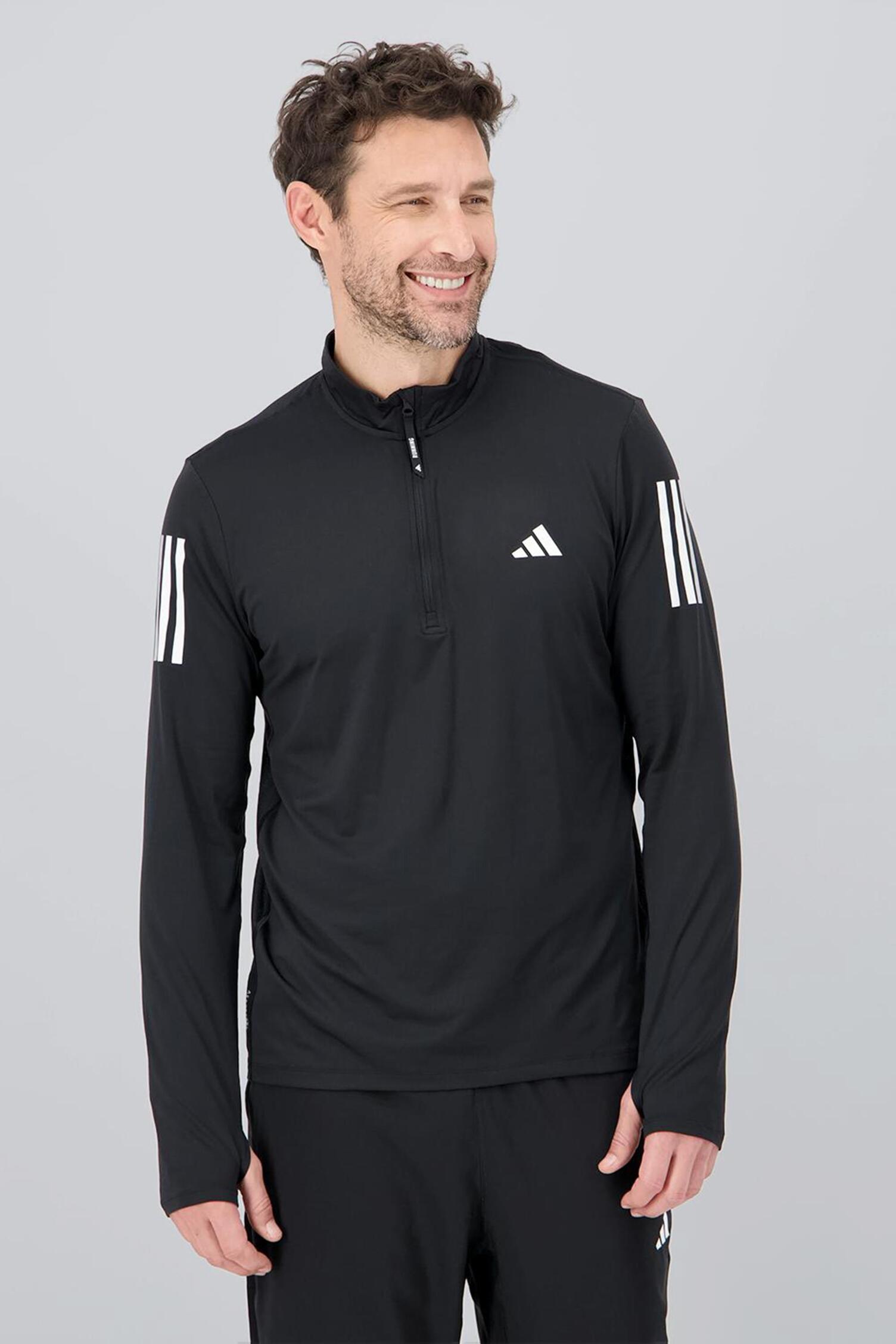sudadera para correr