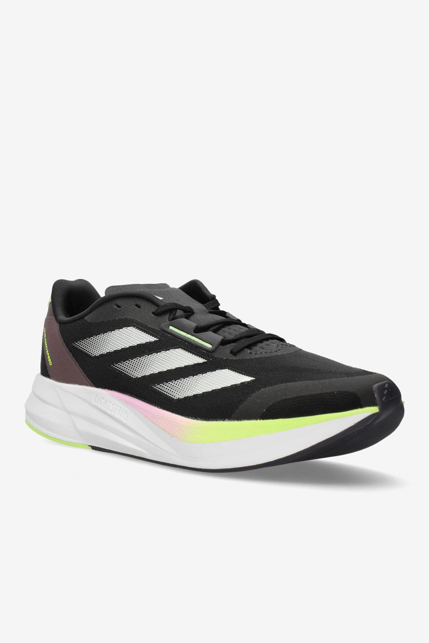 adidas Duramo Speed Negro Zapatillas Running Hombre Sprinter MKP