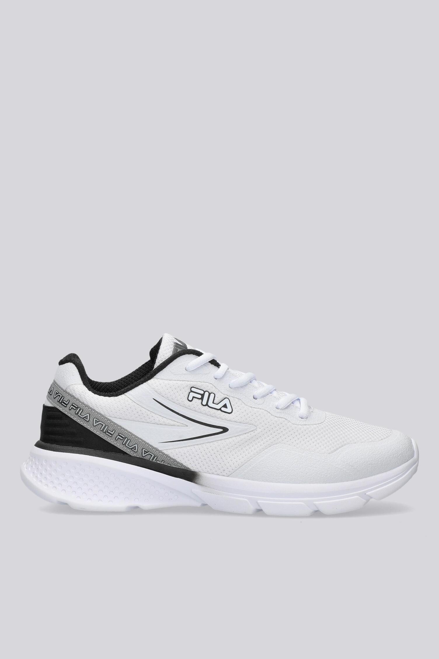 Fila Memory Cryptostride - Blanco - Zapatillas Running Hombre | Sprinter