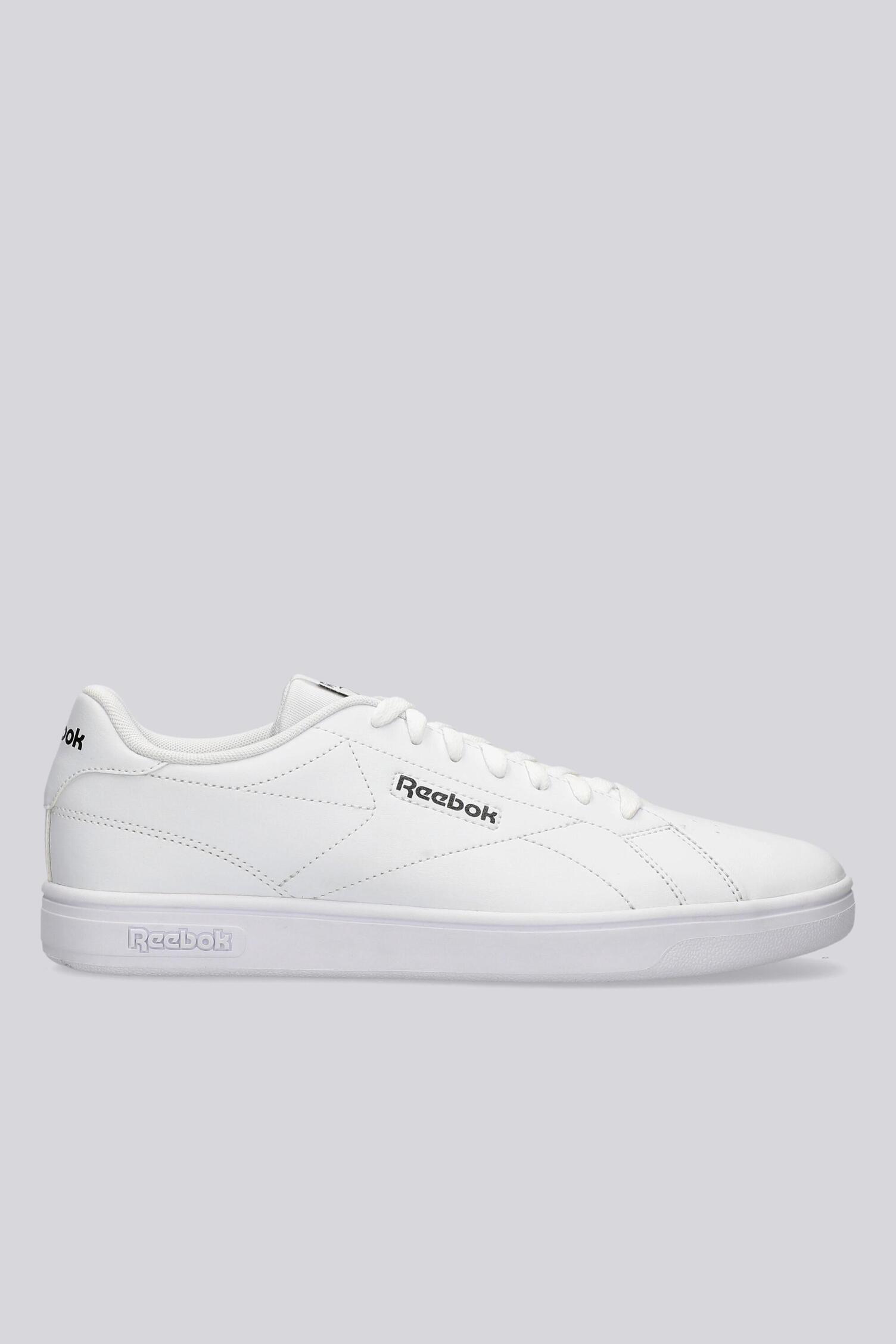 Reebok Court Clean Blanco Zapatillas Hombre Sprinter