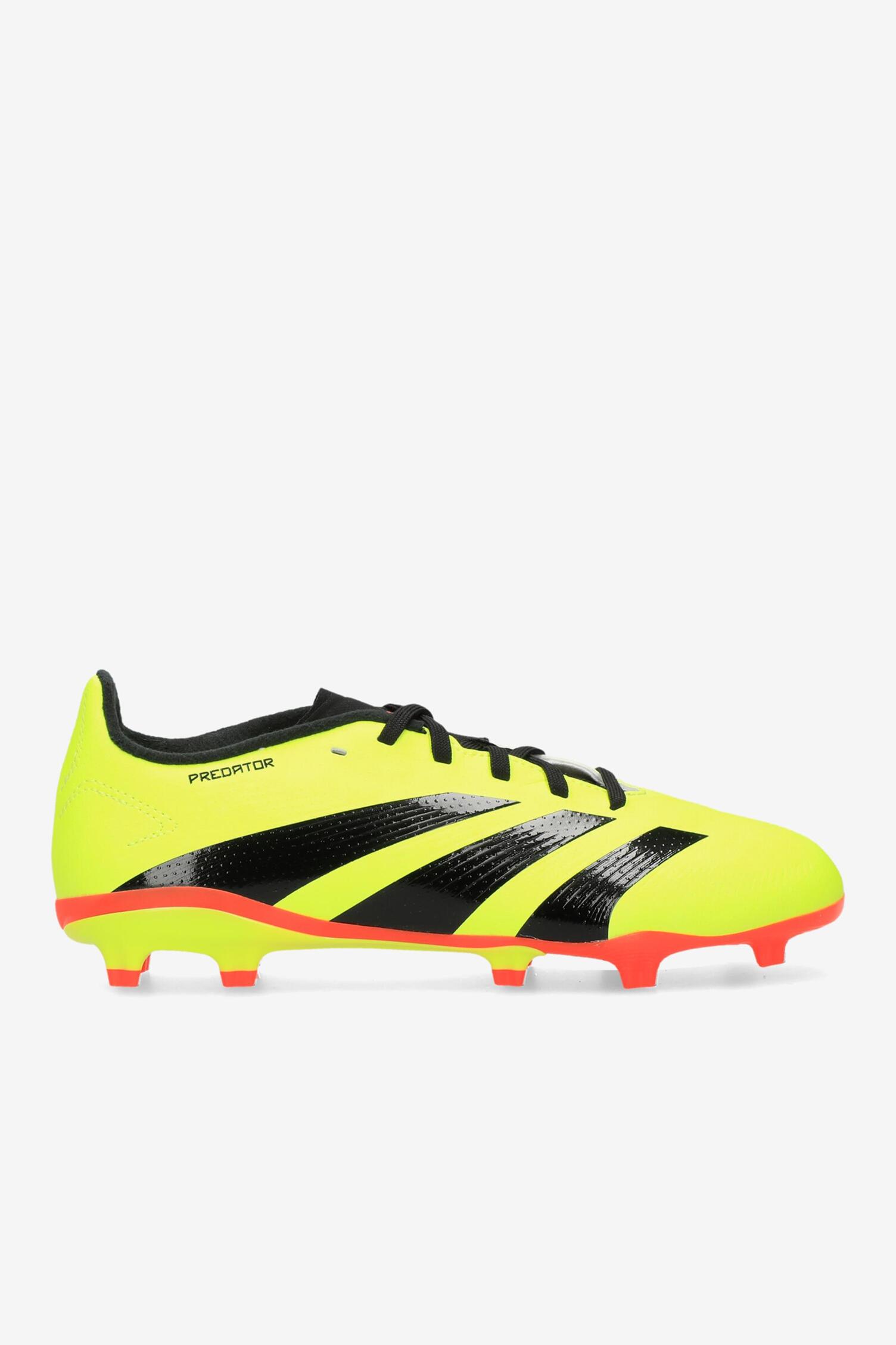 adidas Predator League l FG Amarillo Botas Fútbol Junior