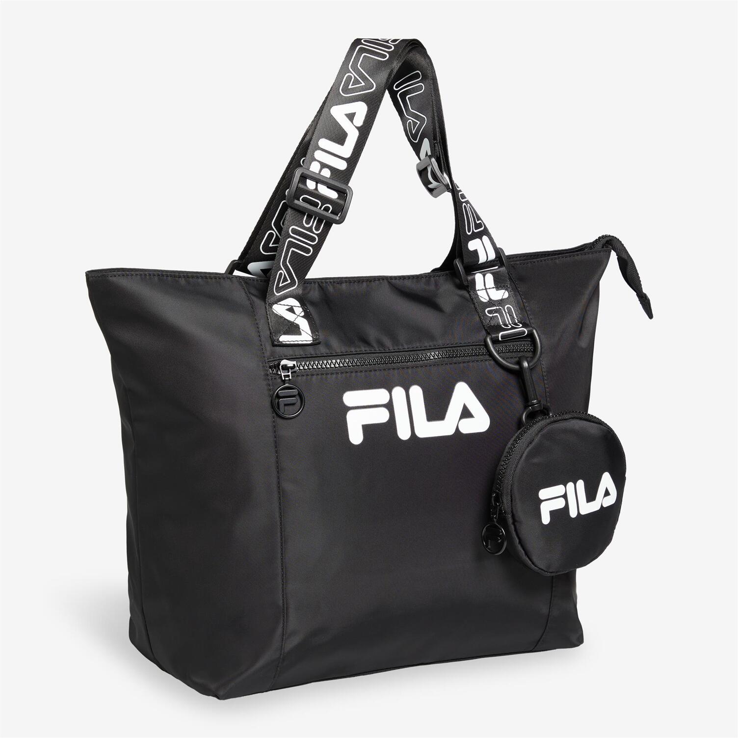 Bandolera Bolsos Fila Mujer Mochila Fila Bolsos Deportivos Fila