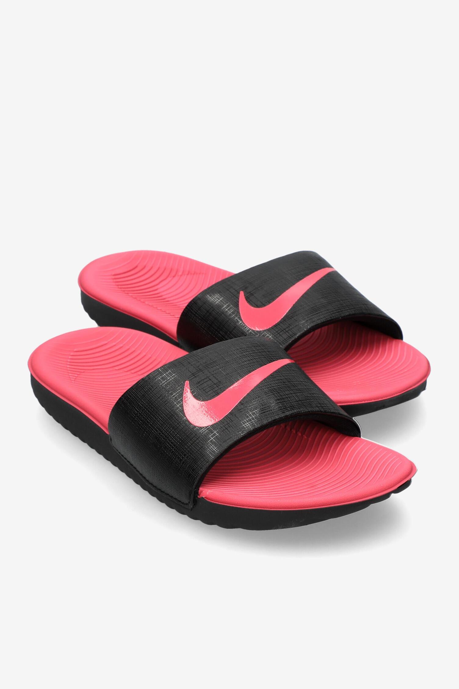 sandalia nike kawa