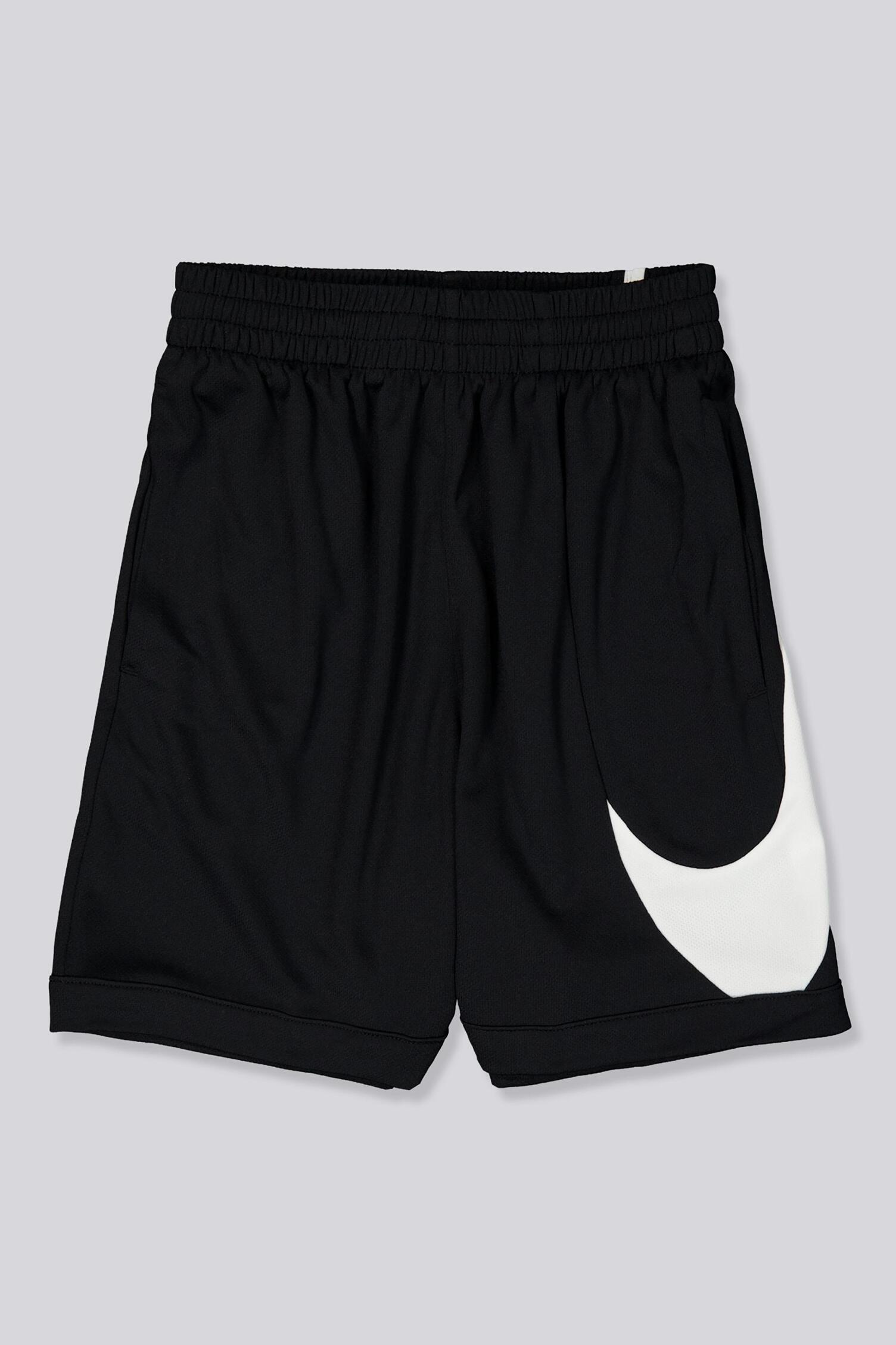 nike pantalón corto