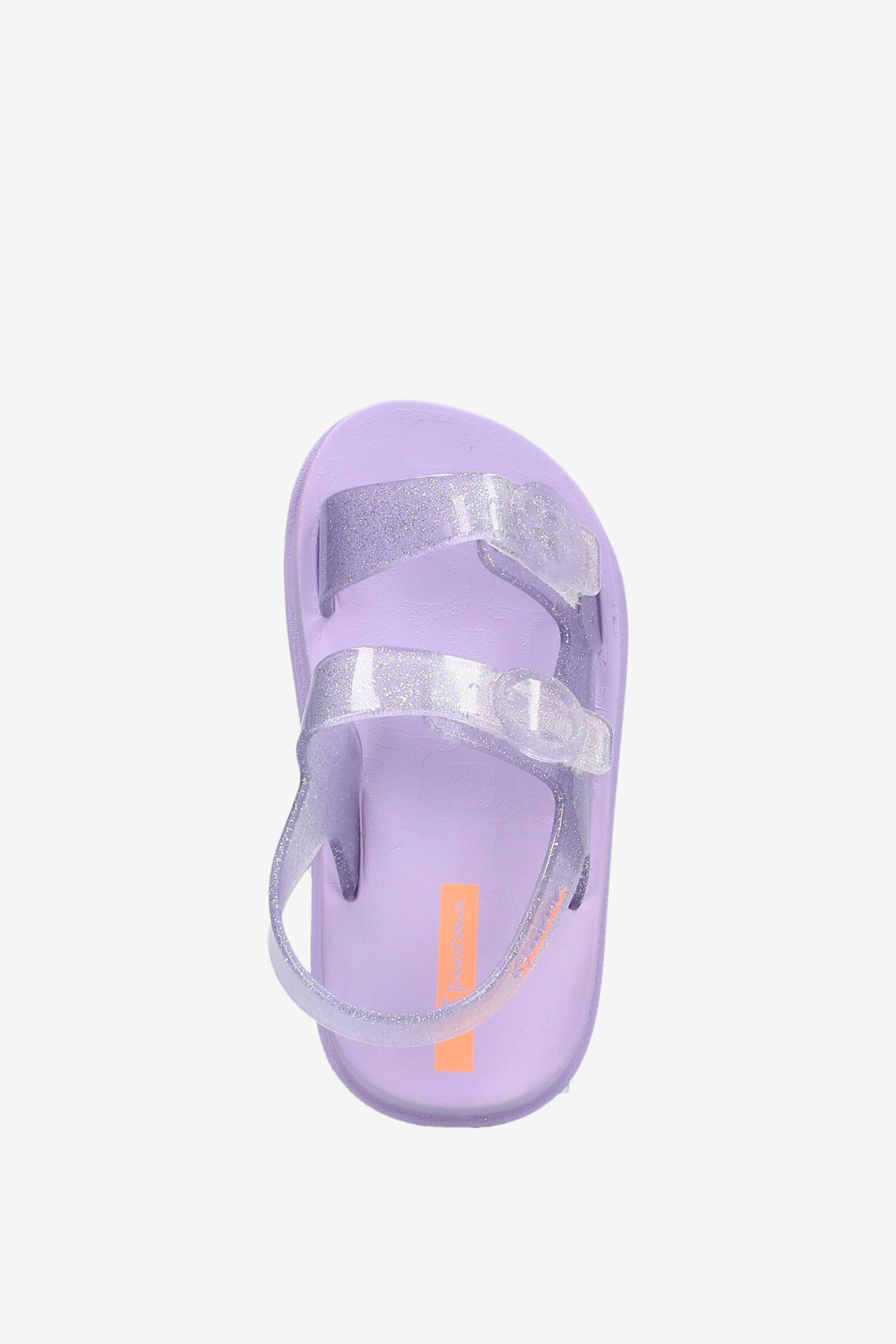 Ipanema CLAS Brasil II Kids Lilas - Tongues Enfants 33.5 EU
