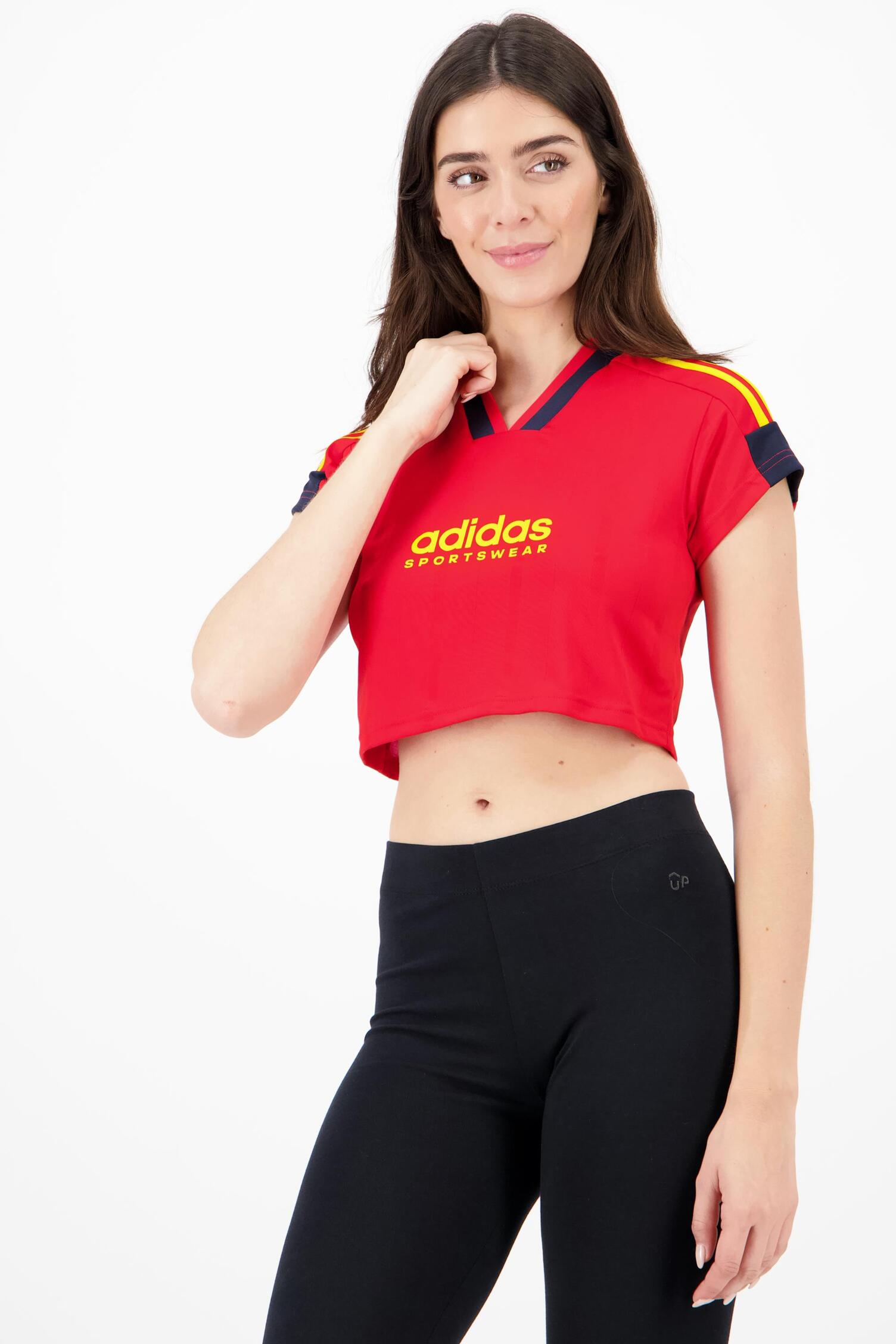 Tops Con Espalda Descubierta Para Mujer | España