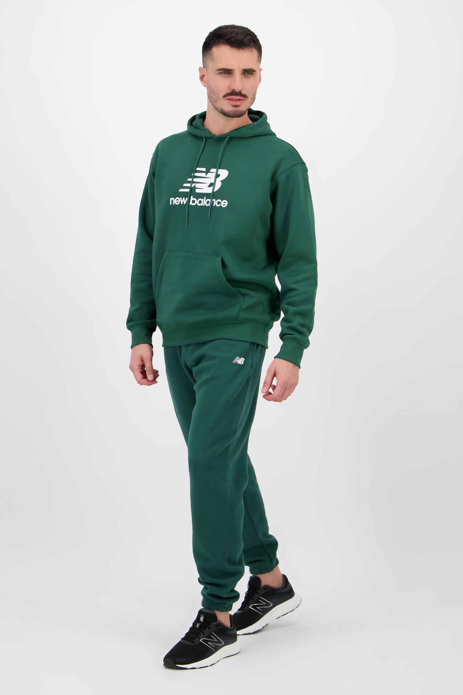 chándal new balance