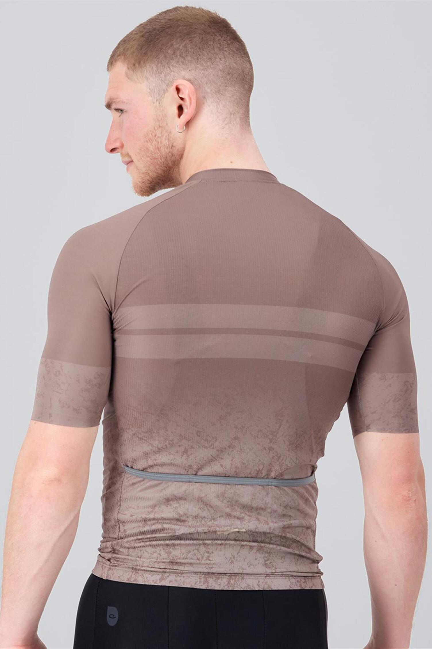 cyclisme Spiuk Homme Jersey MC All Terrain Gravel Noir | Atmósfera Sport