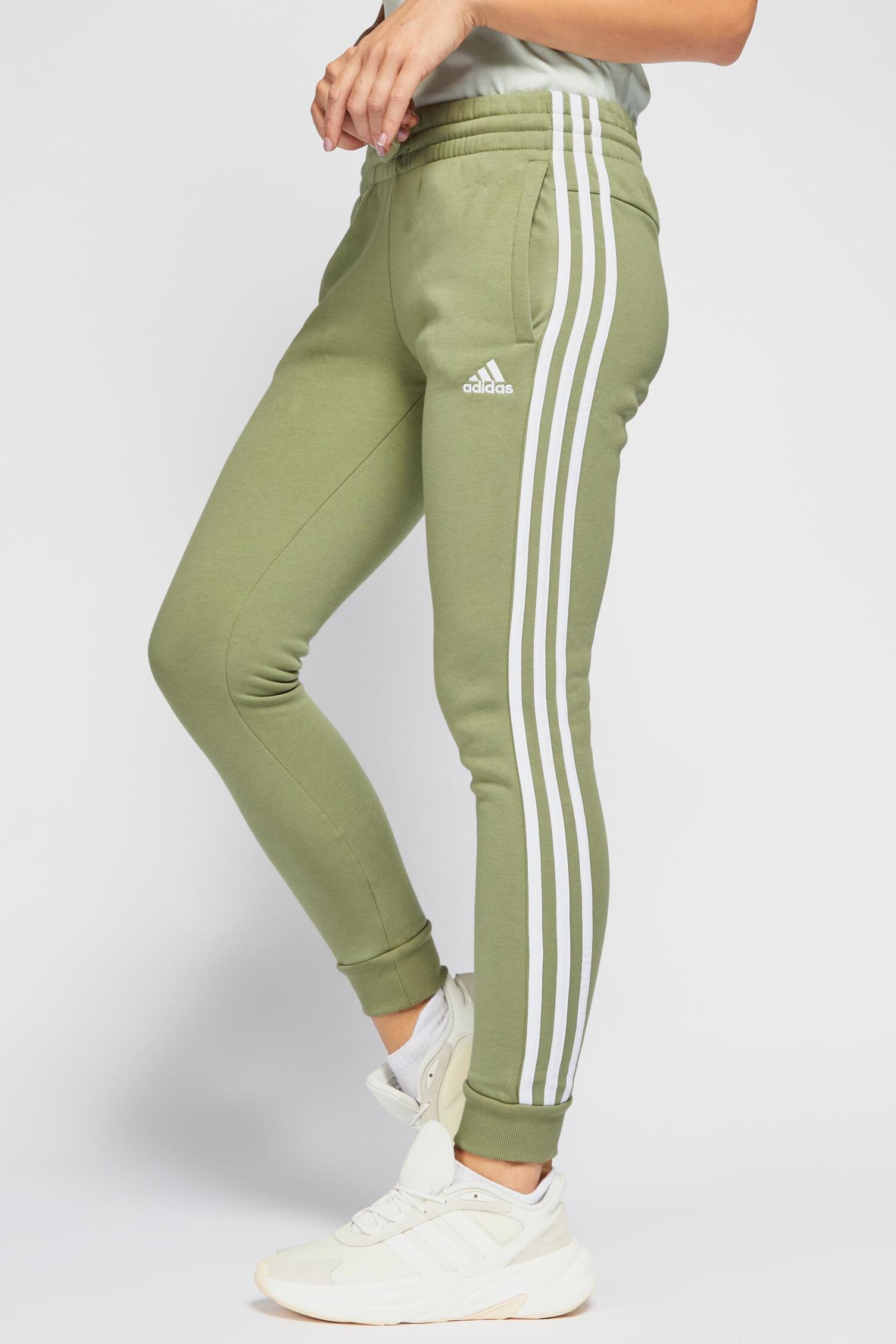 Pantalon Chandal Adidas Calzonas Adidas Mujer Pantalones De