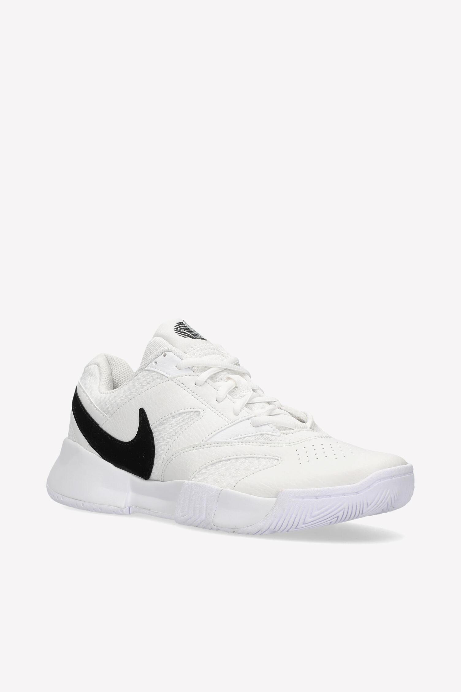 Nike Court Lite Blanco Zapatillas Tenis Hombre Sprinter