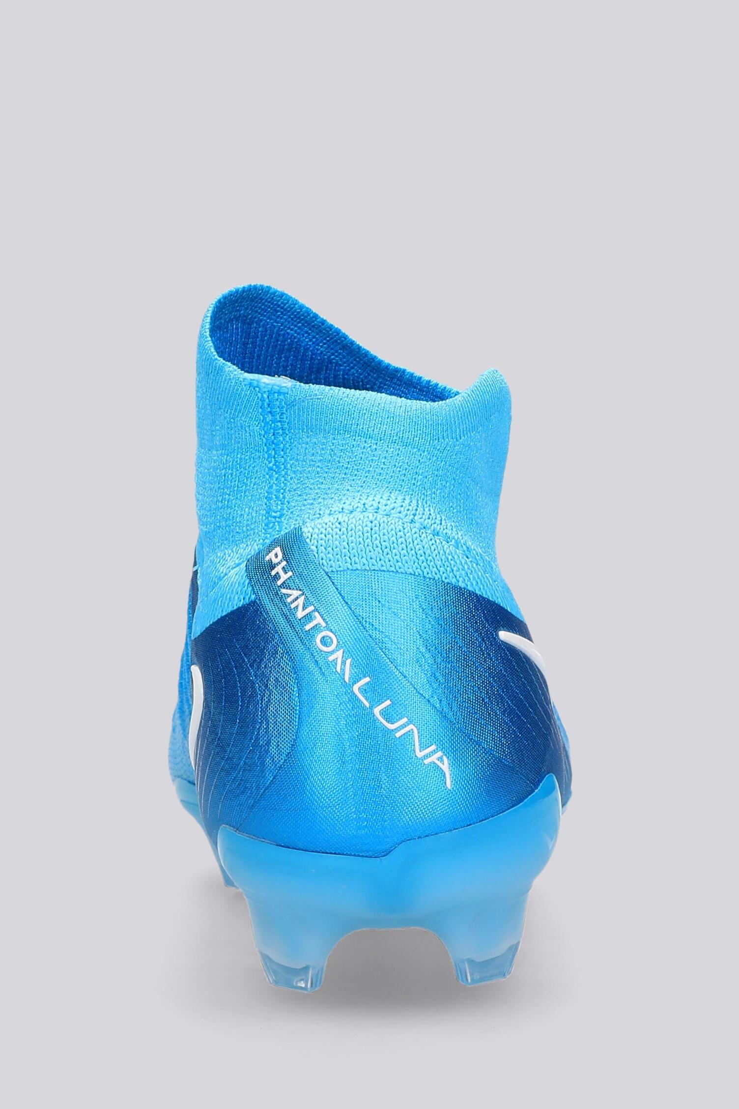 Nike Phantom Luna Elite FG - Zapatillas Fútbol Hombre | Sprinter