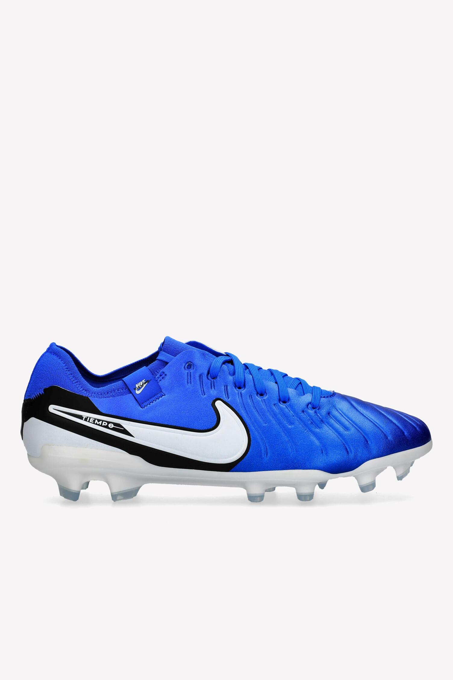 Nike Tiempo Legend Pro FG - Azul - Zapatillas Fútbol | Sprinter