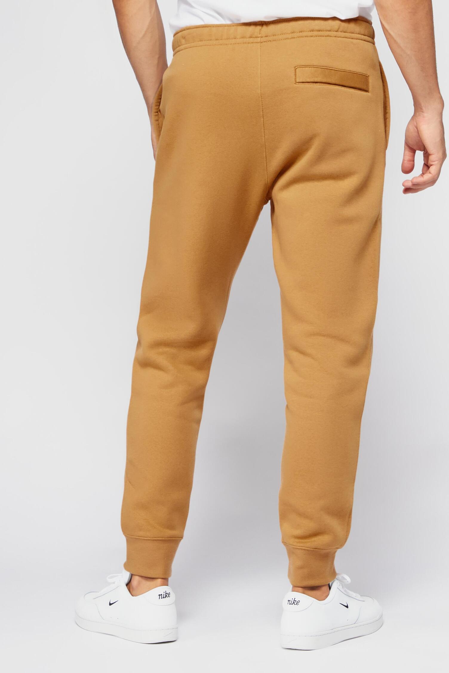 pantalon nike camel