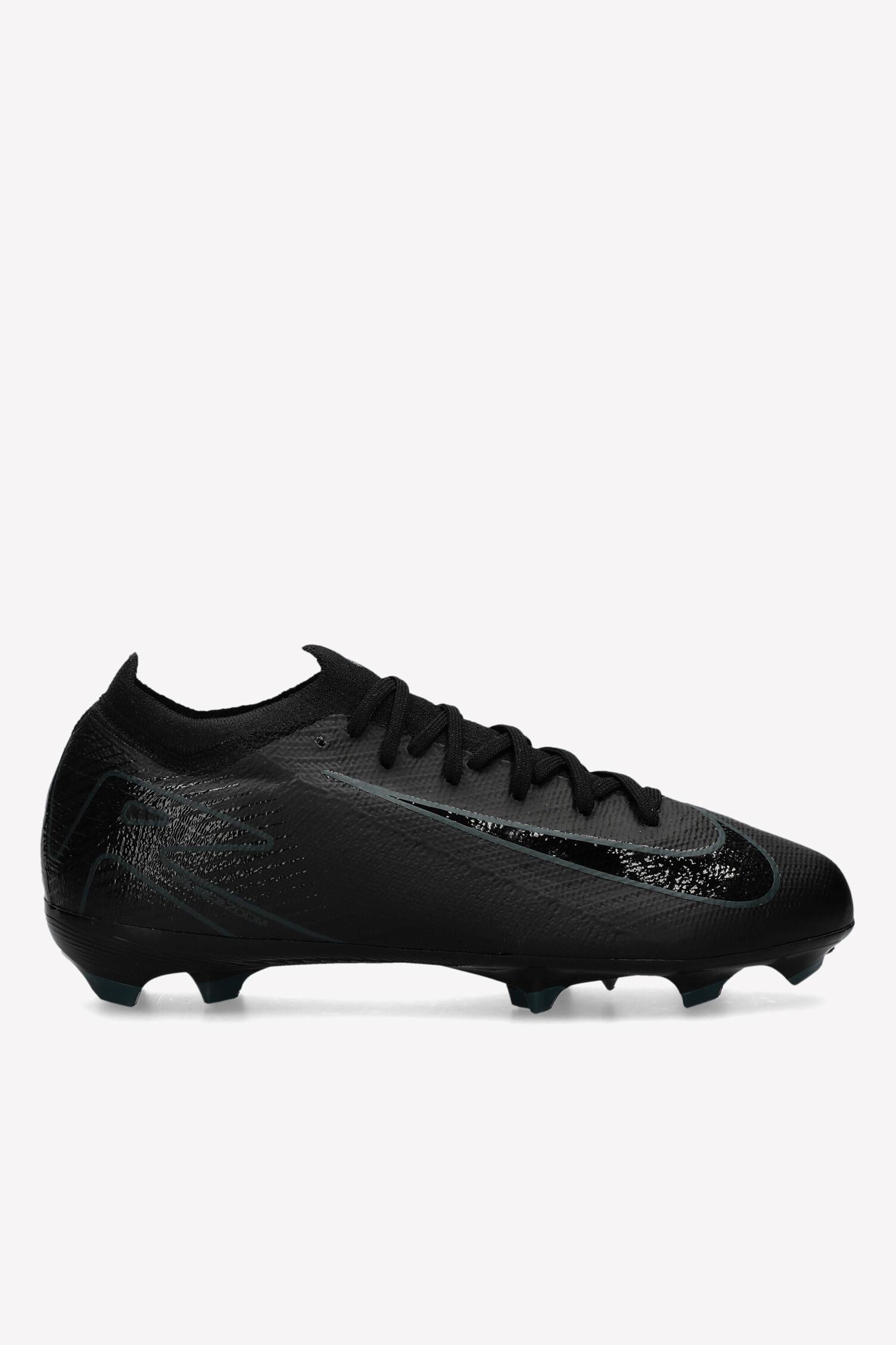 nike air negras futbol