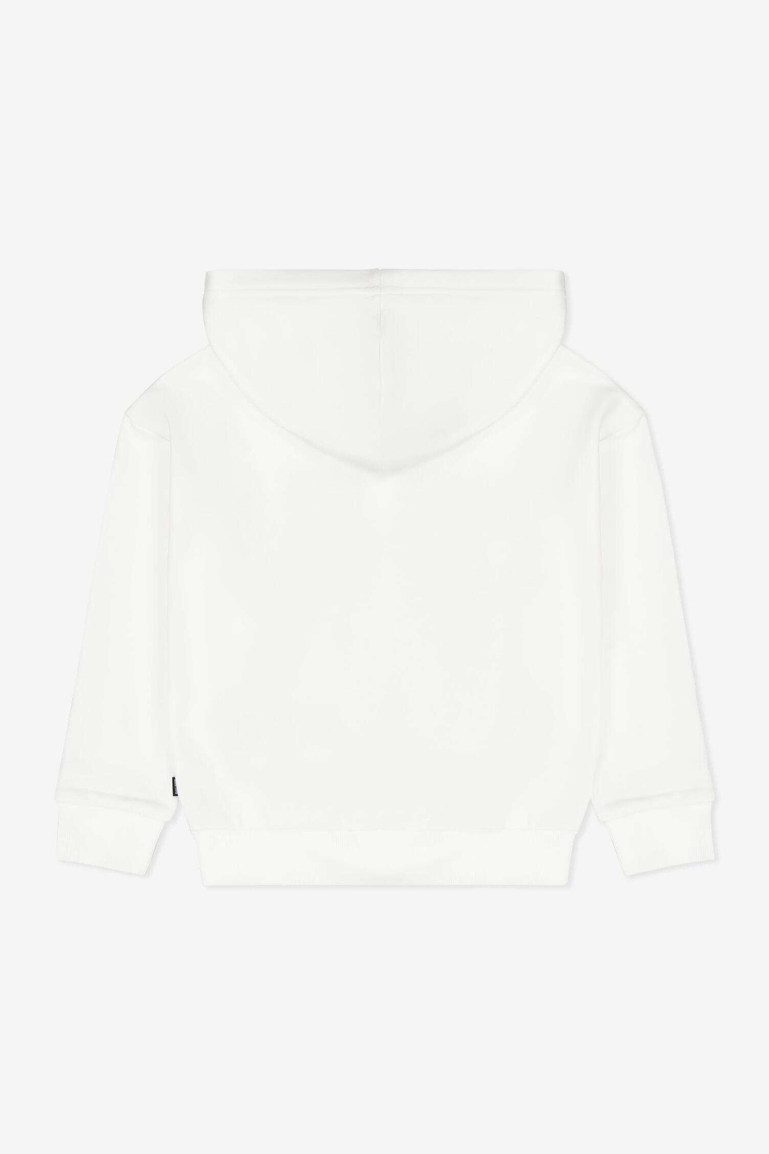 sudadera barata sudadera blanca mujer puma