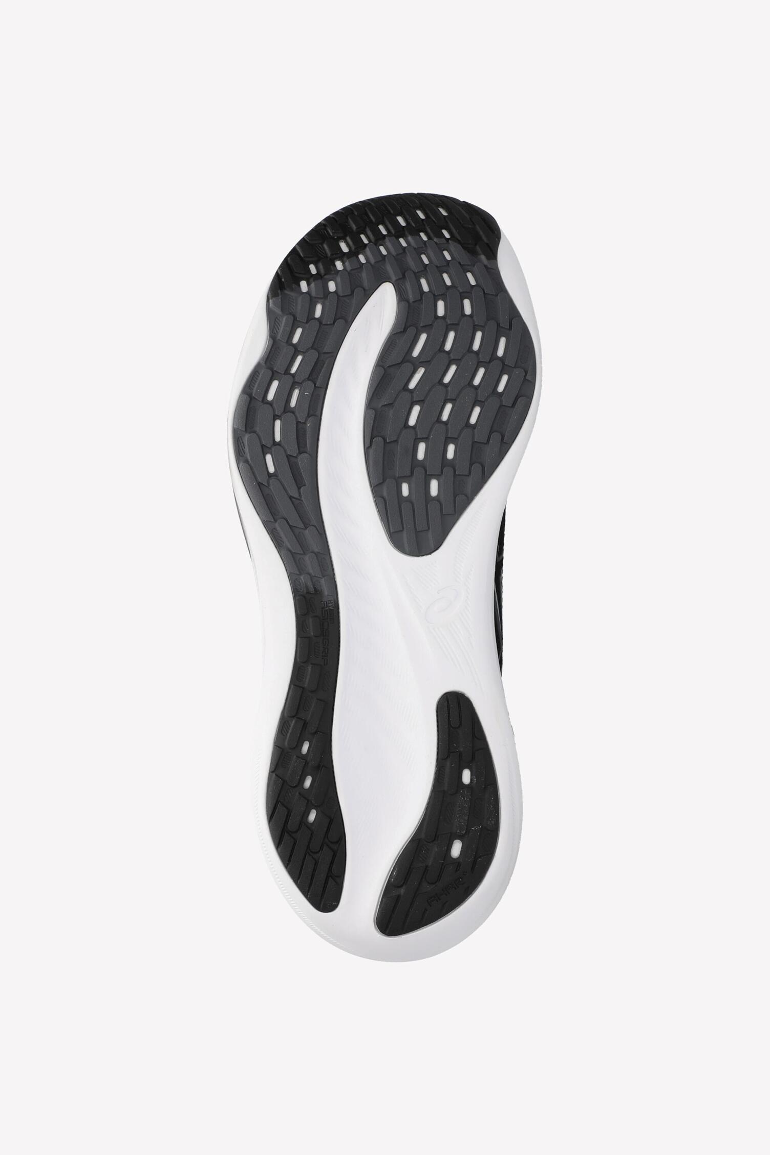 Asics Gel-Nimbus 26 - Negro - Zapatillas Running Mujer | Sprinter