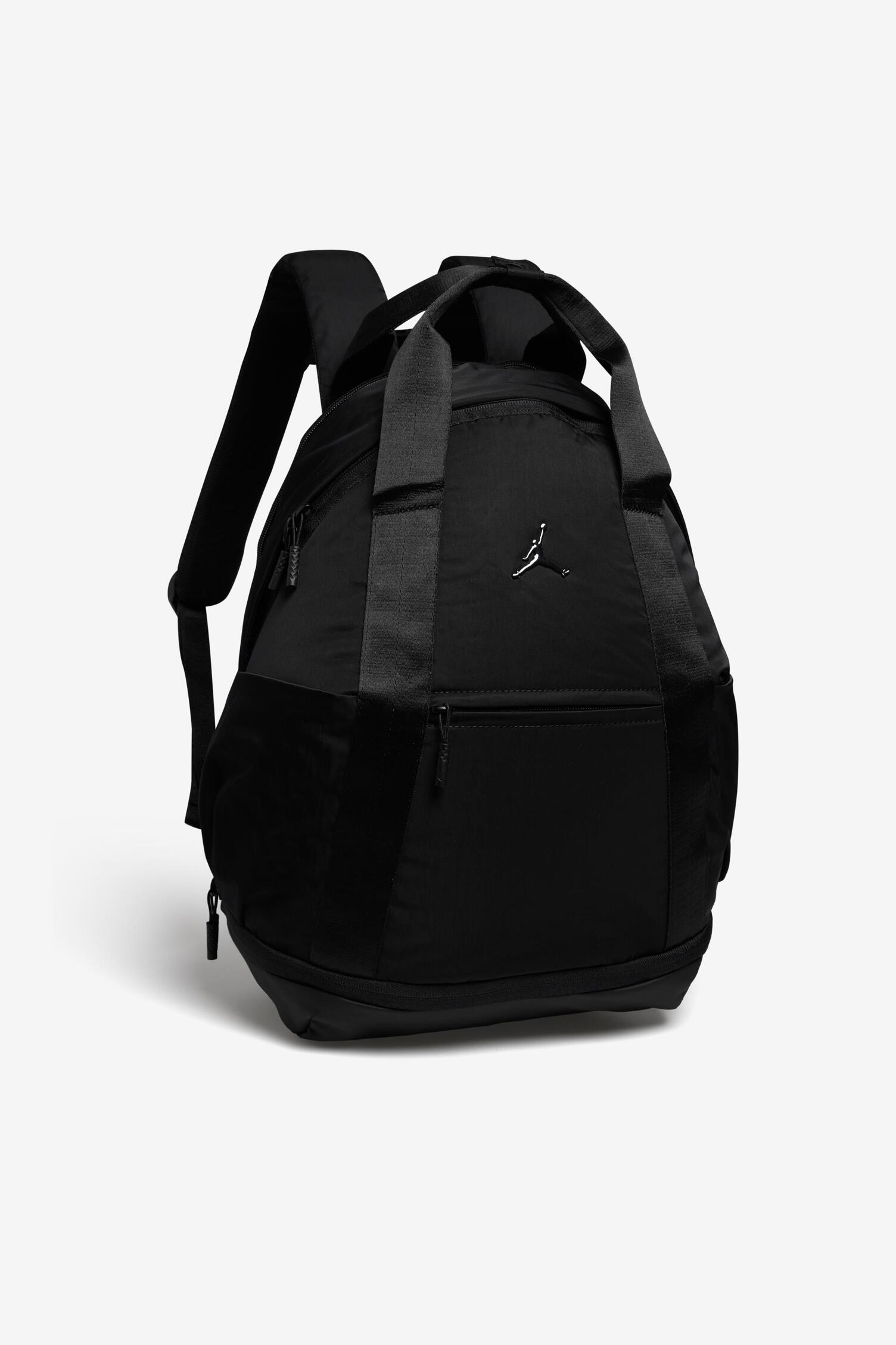 Jordan Alpha Travel - Negro - Mochila 28 L | Sprinter