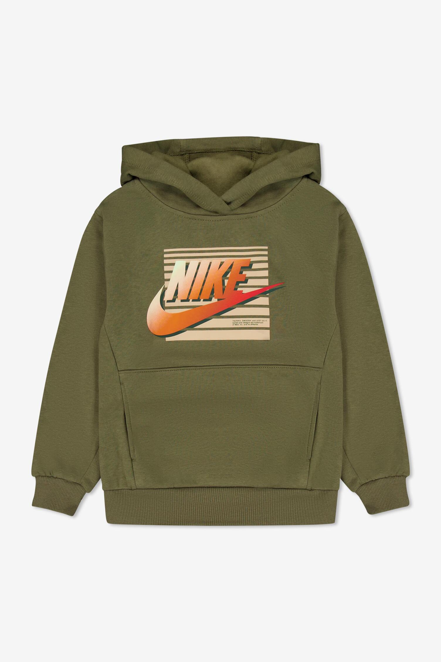 nike futura sweatshirt