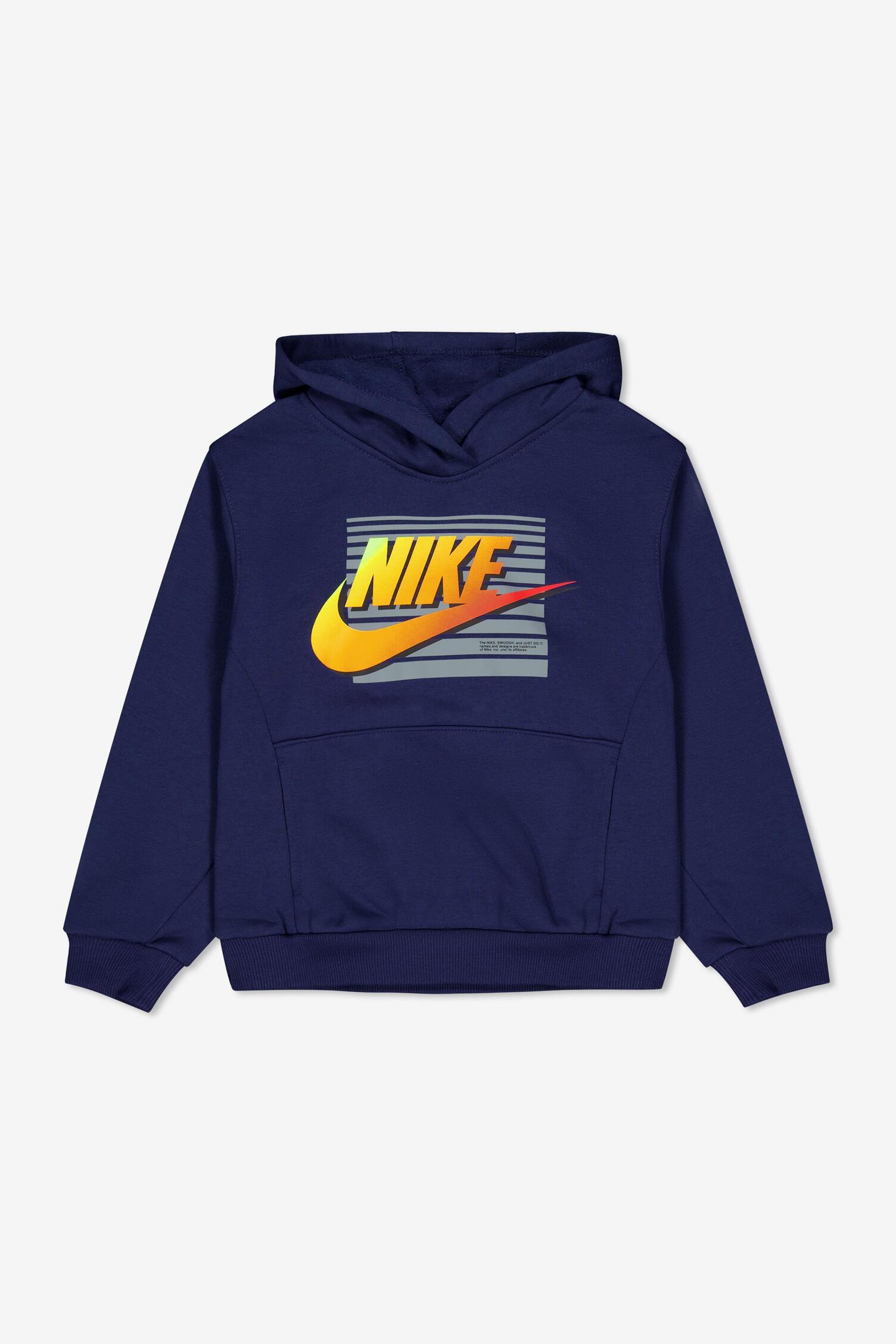 nike futura sweatshirt