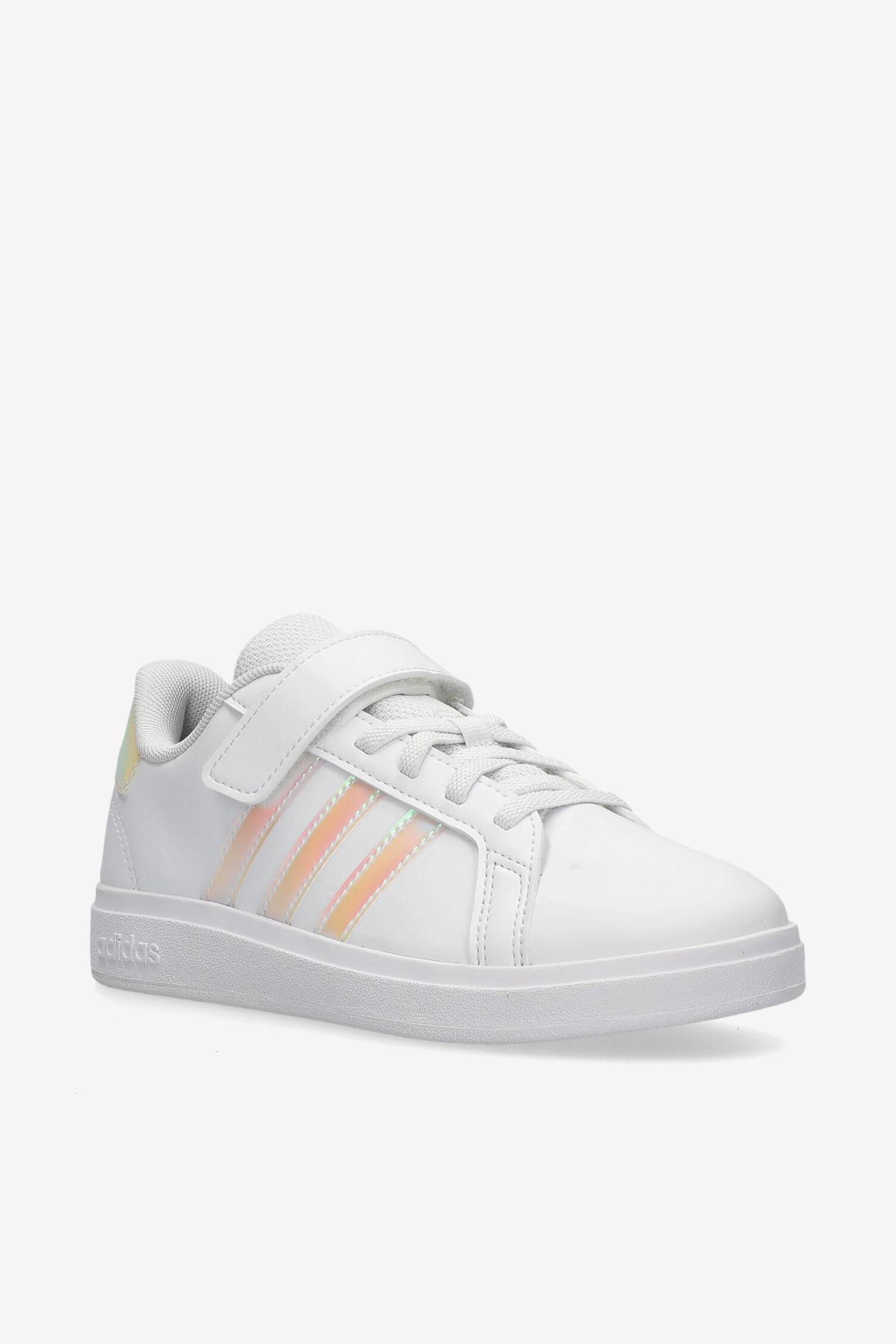 Niña Adidas Adidas Con Velcro Mujer Zapatillas Deportivas Velcro