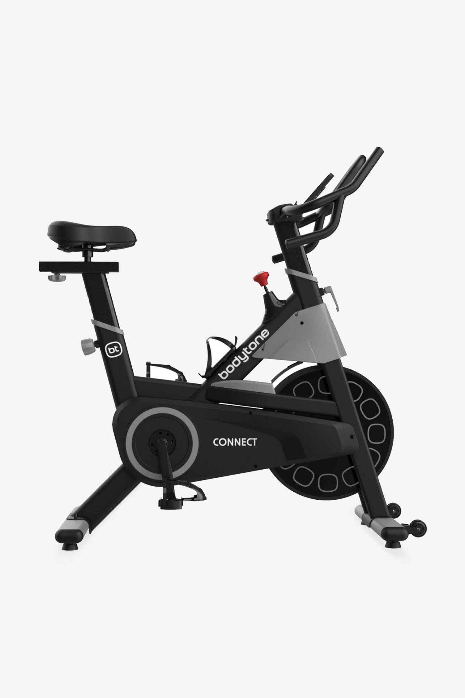 Smart Bike Bodytone Ds 60 Review Bodytone Ds60 Indoor Bike Review