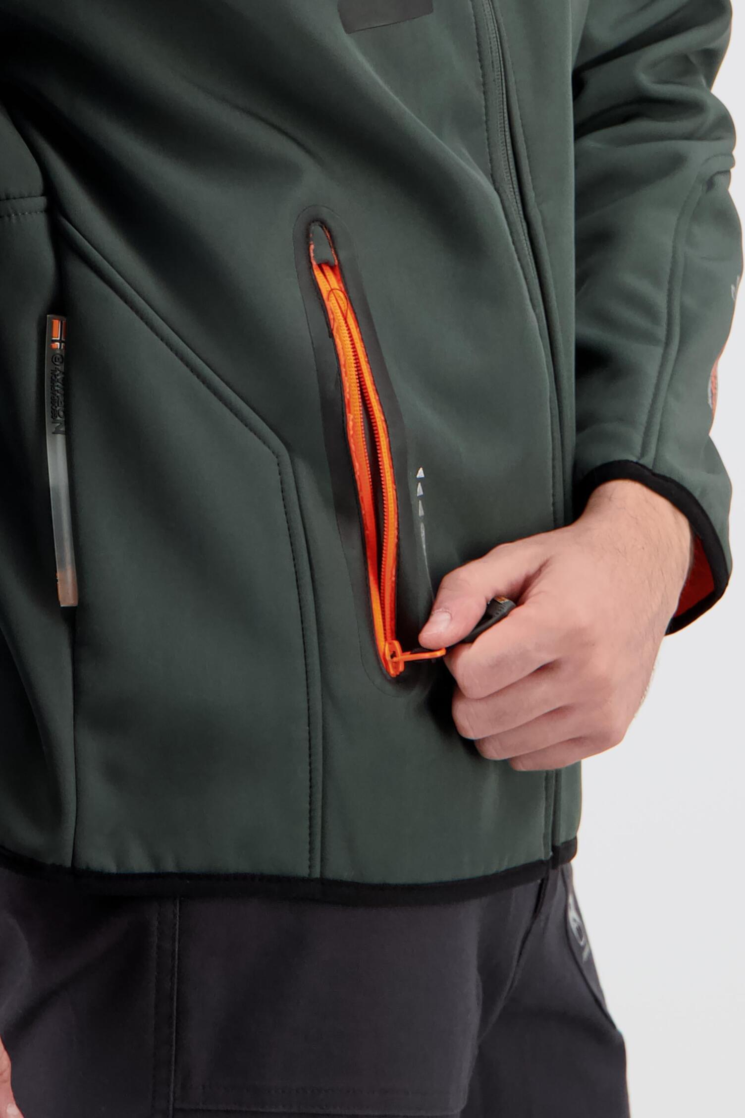 Geographical Norway Giacca Uomo | Confronta prezzi