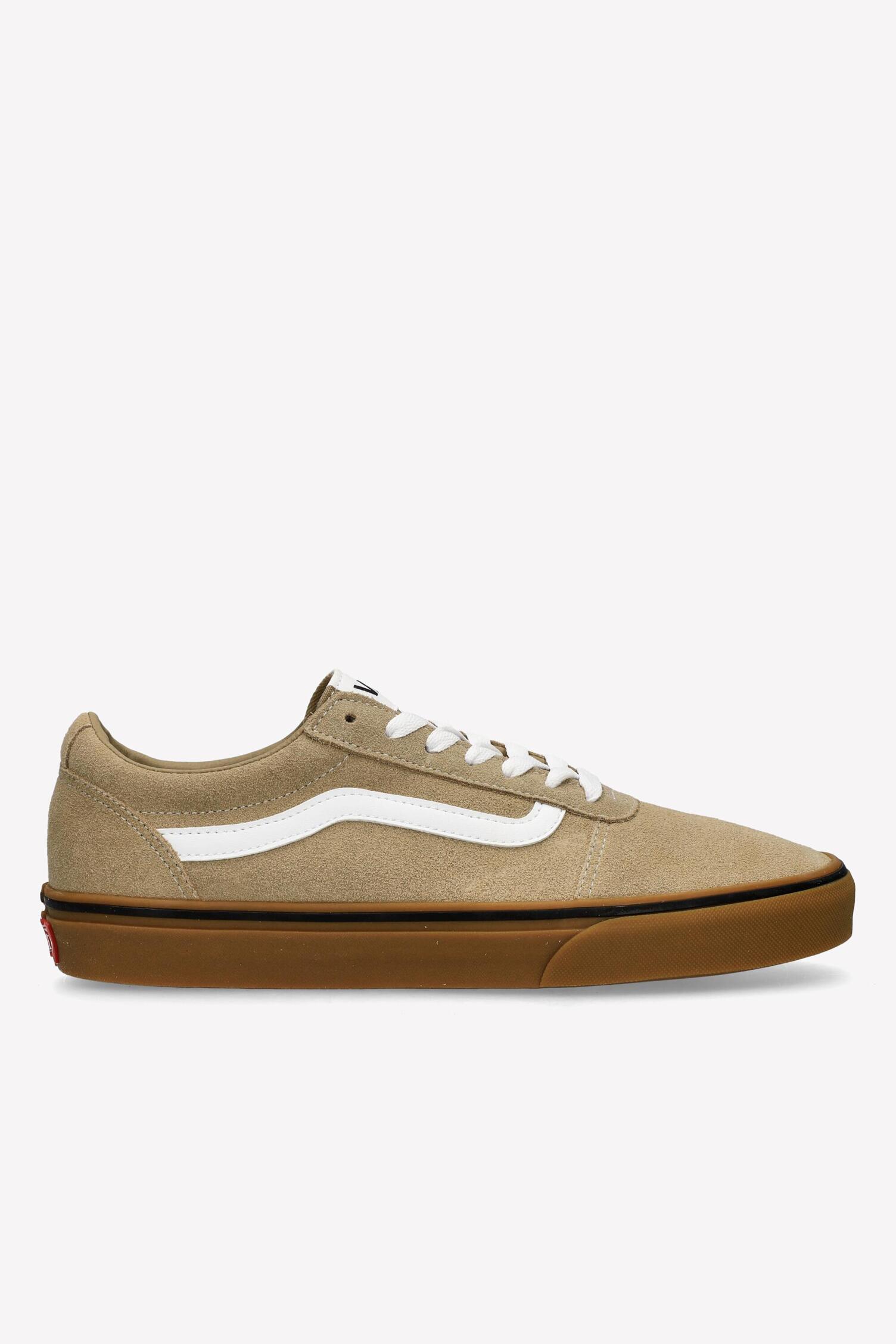 Vans Ward Championes Vans De Hombre Zapatillas Vans Para Hombre