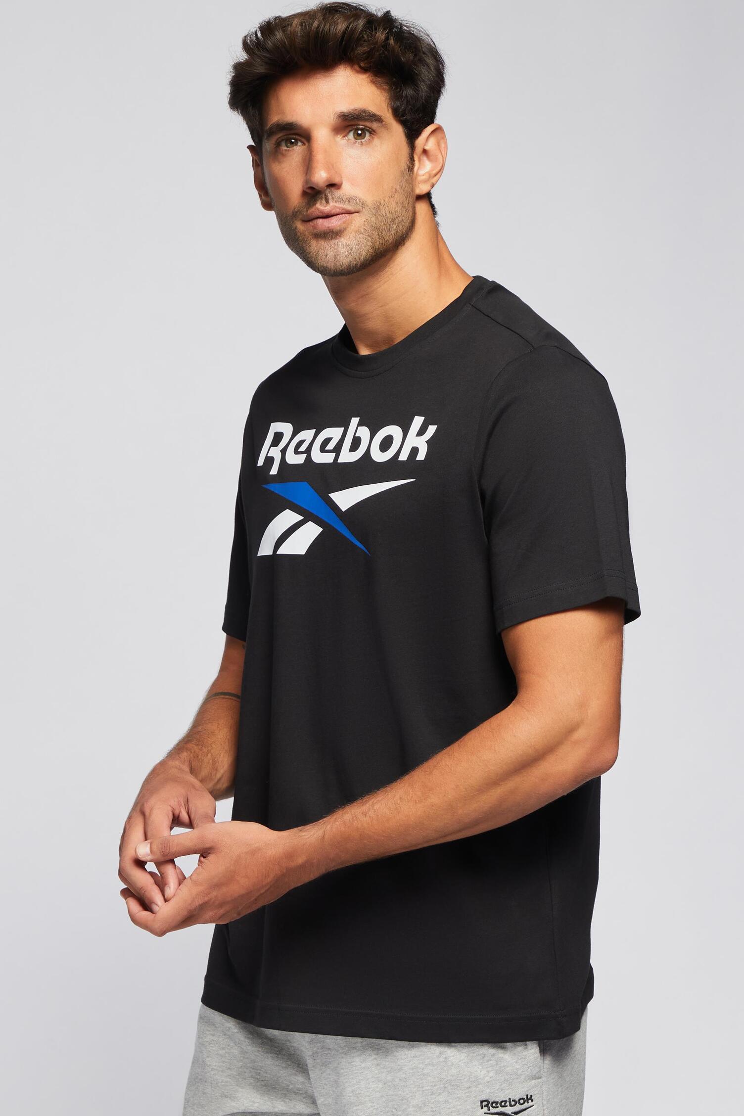 camiseta reebok