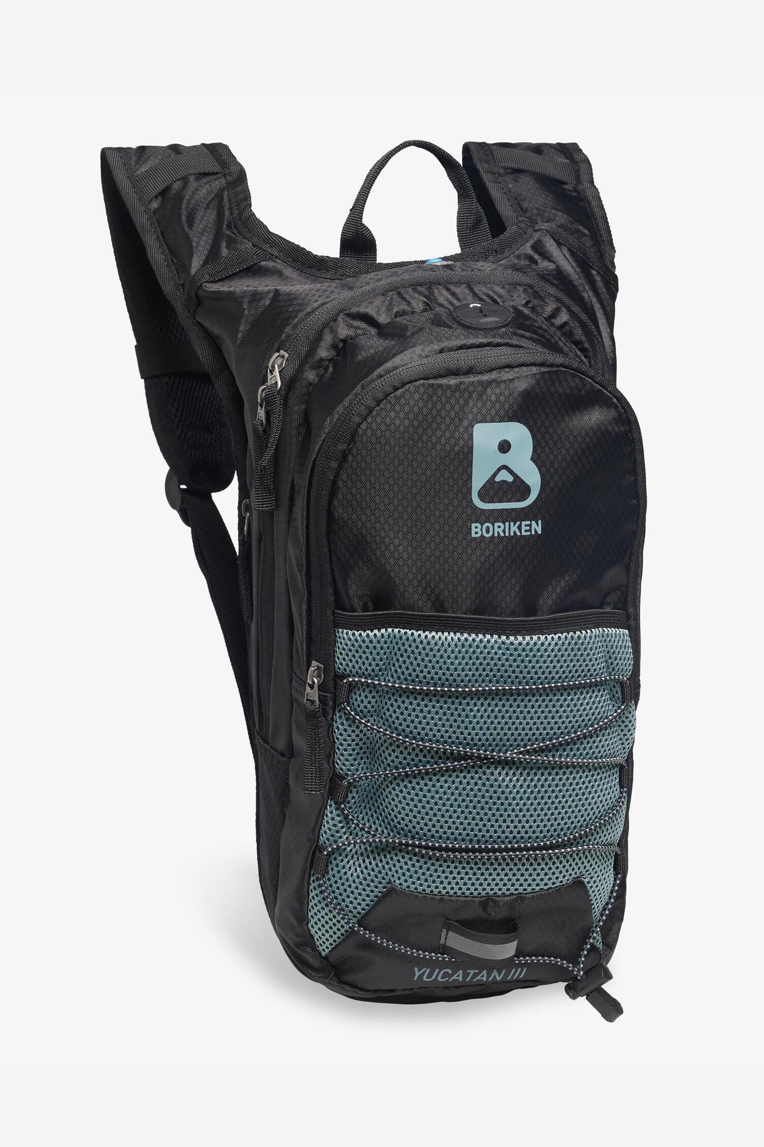 mochila boriken