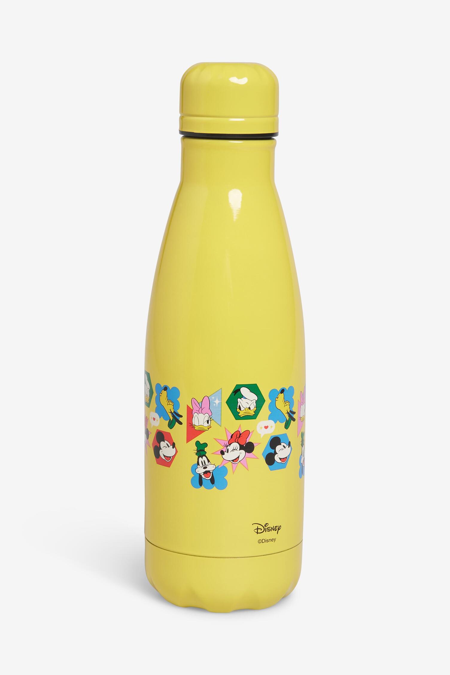Bottiglia Termica Disney Mickey Class In Acciaio Inox, 0.5 Litri - 5