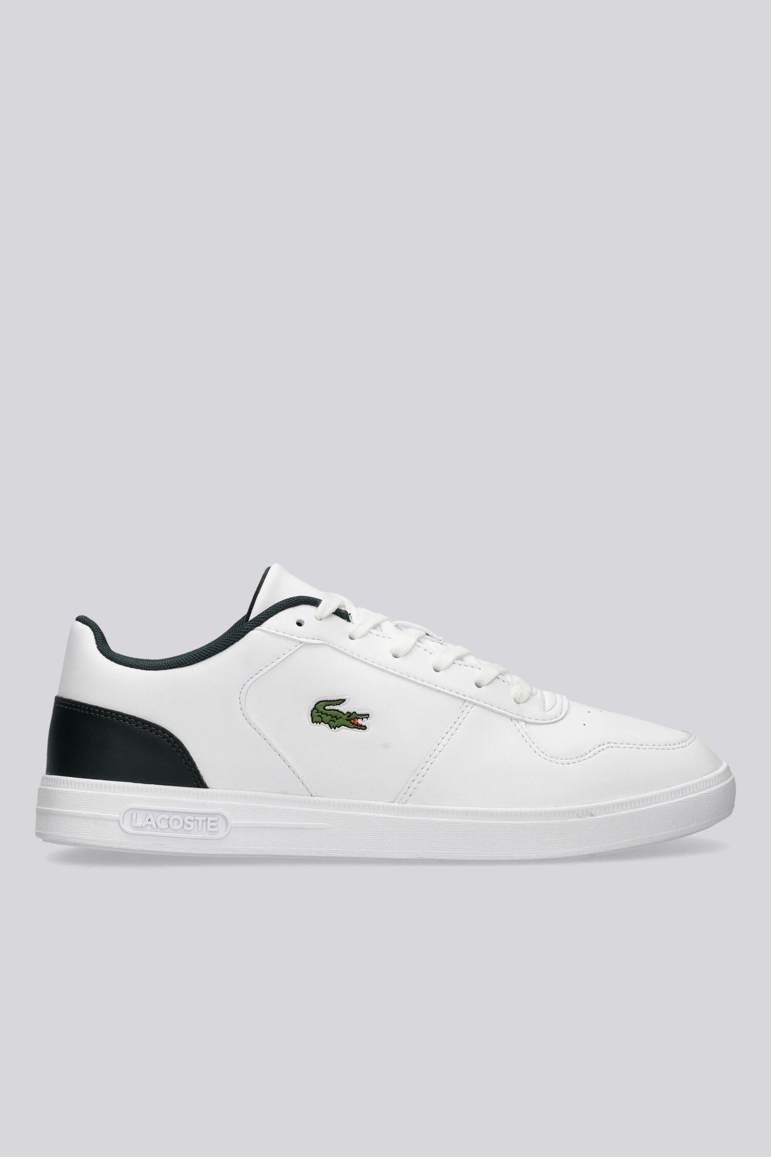 lacoste zapatillas hombre