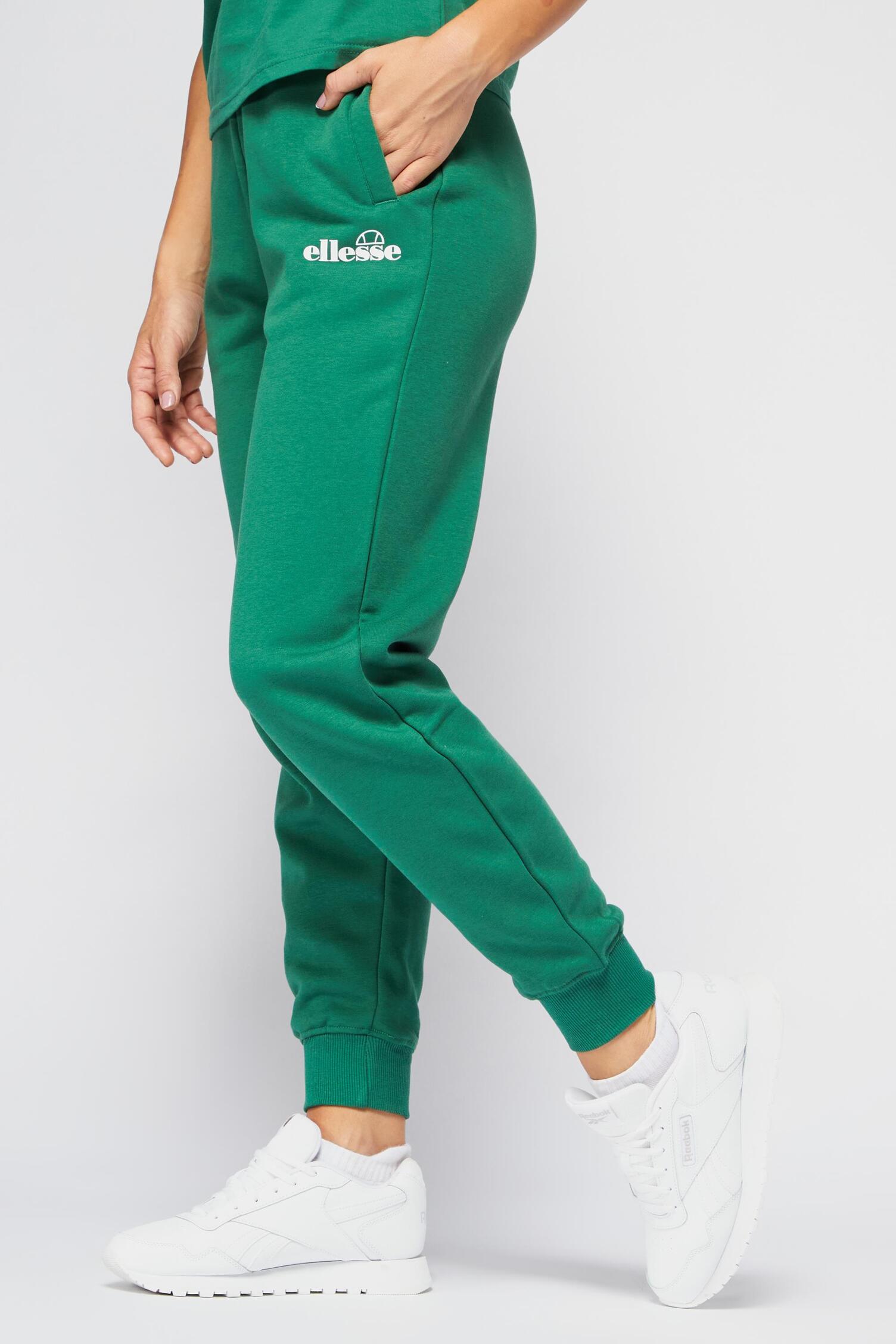 Ellesse Majana Verde Calças Fato Treino Mulher Sport Zone