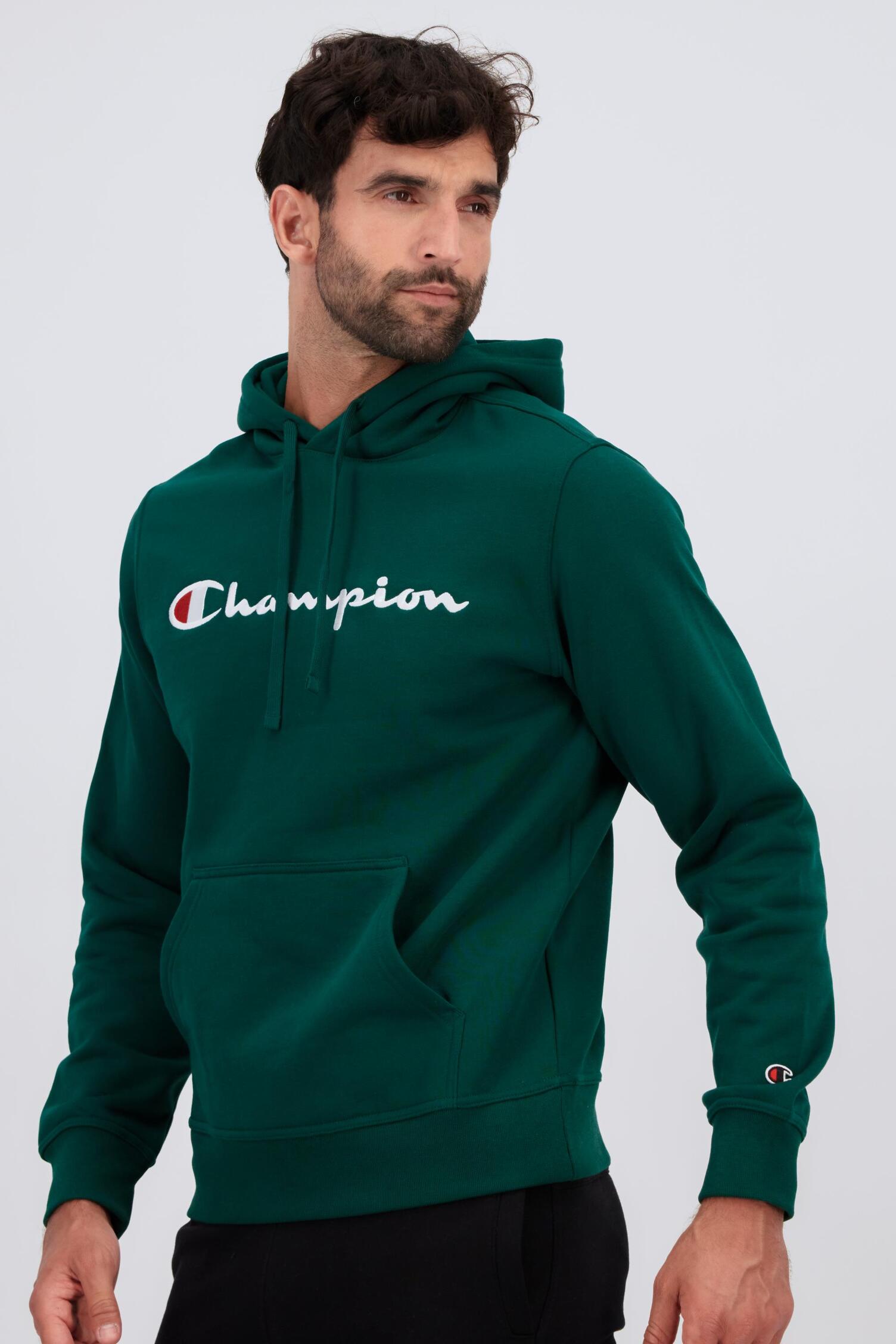 Corte Inglés Ropa Hombre Champion Sudadera Champion El Corte InglÃ