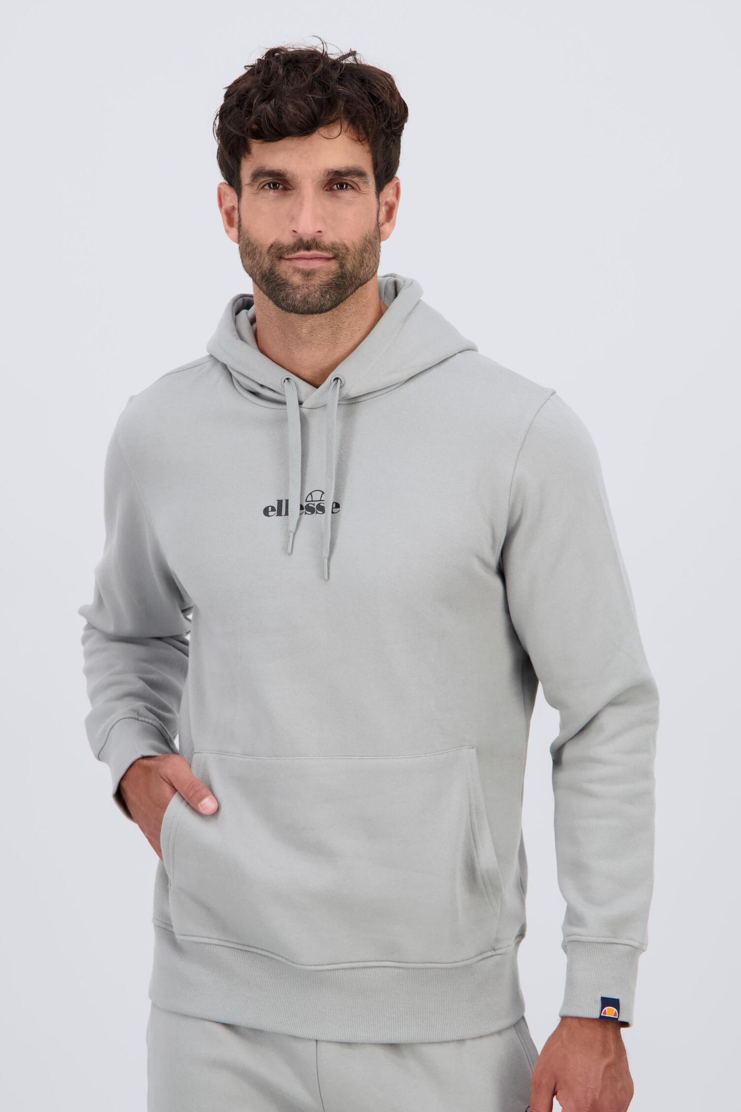 Sudadera Capucha Ellesse Sudaderas Ellesse Hombre Ellesse SHR16446