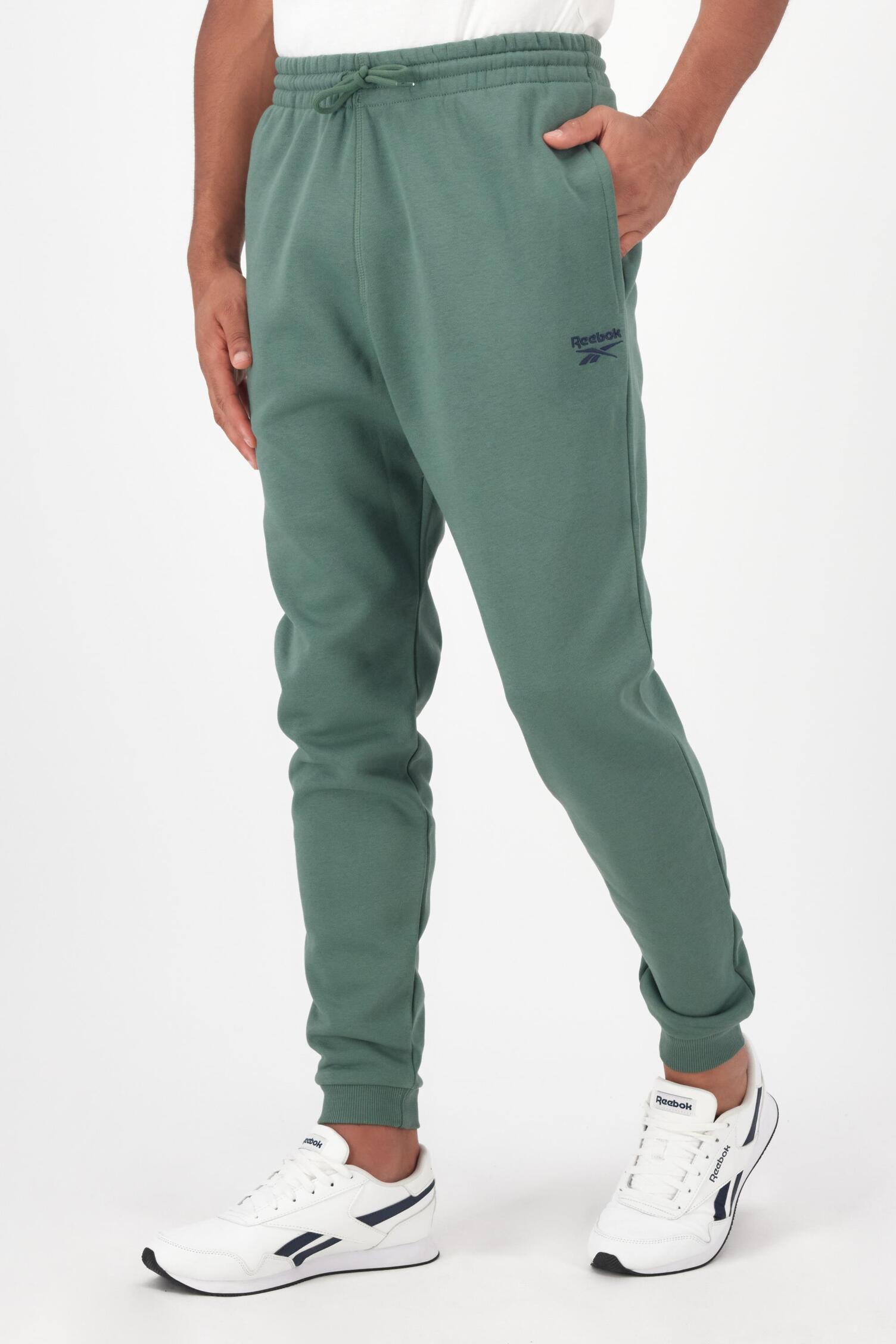 pantalones reebok