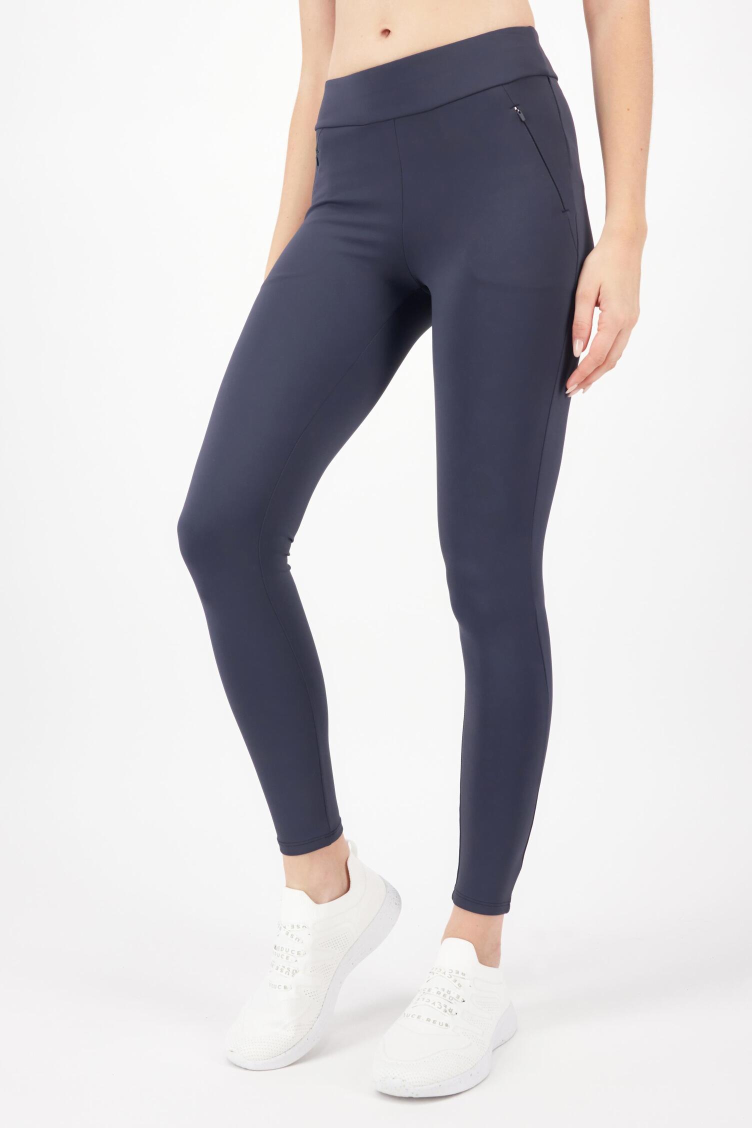 MALLAS DE COMPRESIÓN Y RECUPERACIÓN PIERNAS - Elements System