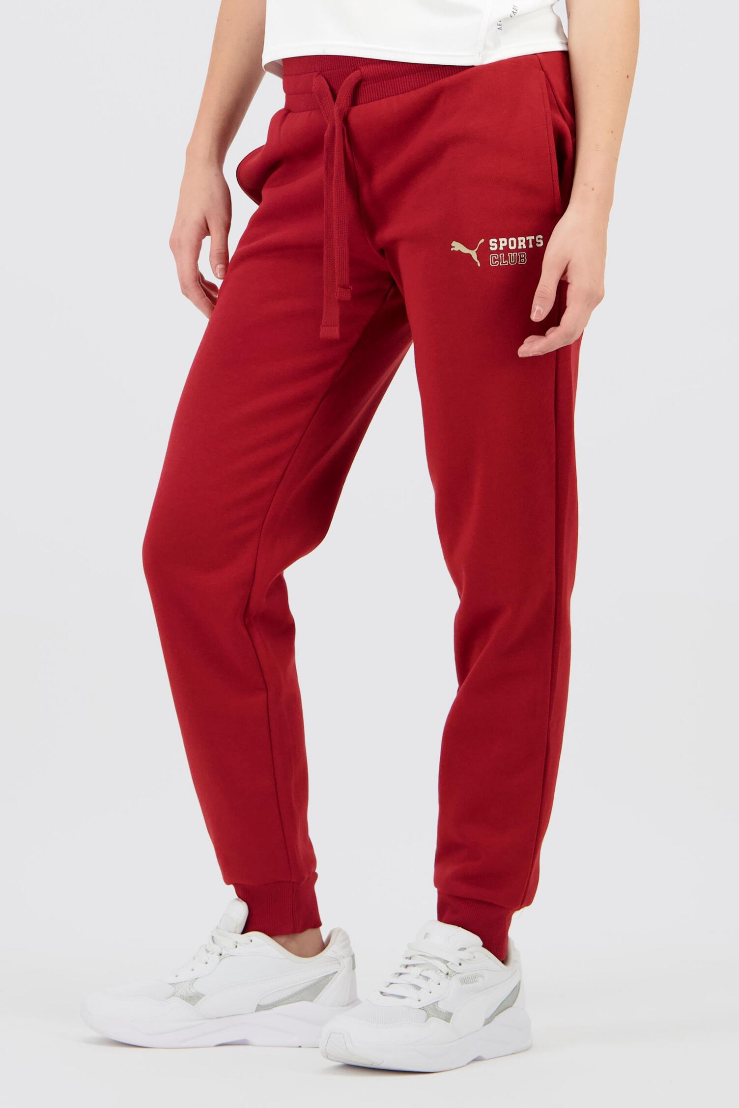 Puma Pantalon Chandal Mujer Sprinter Sudadera Zalando Chandal Puma