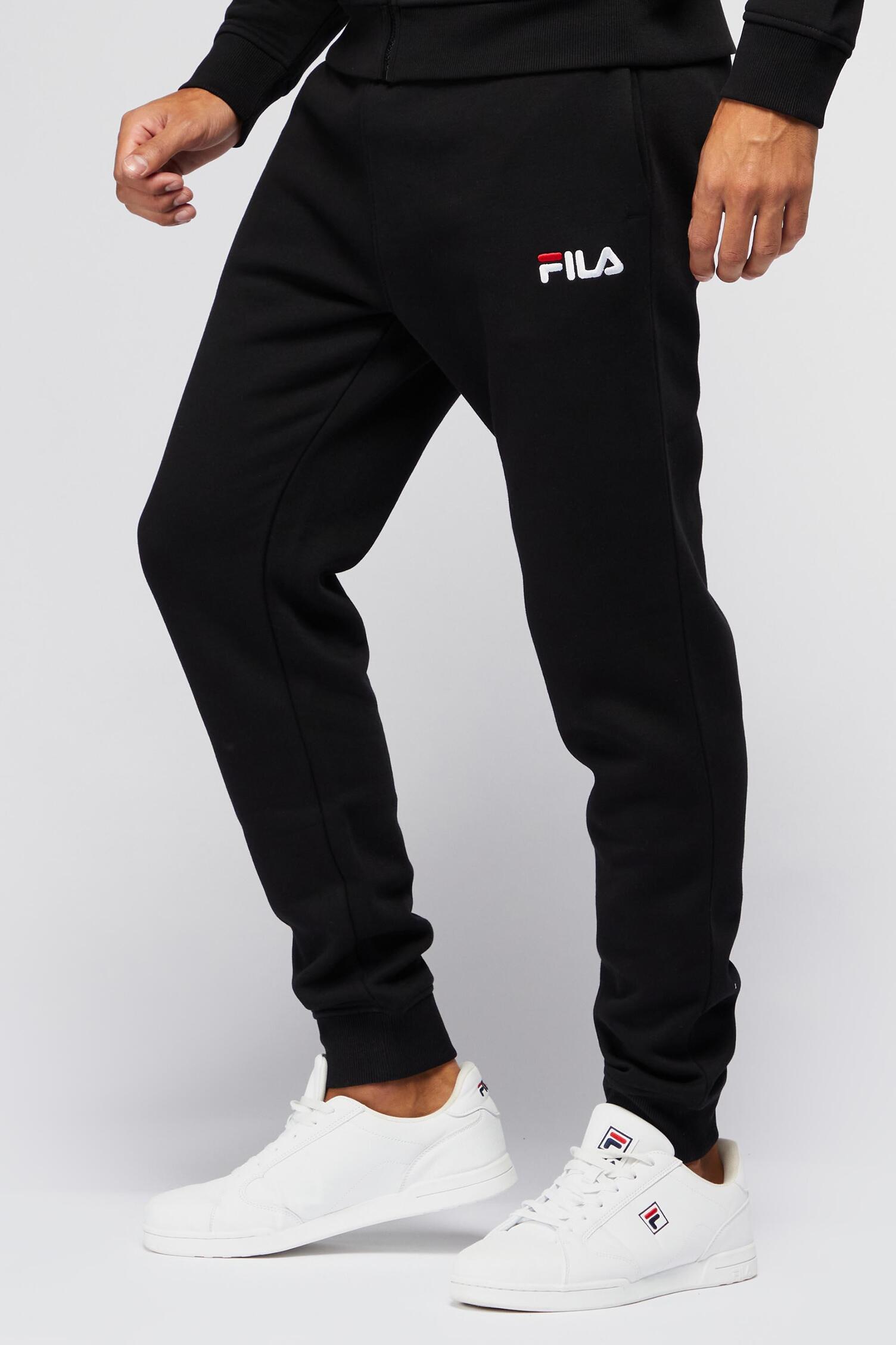 Sneakers Felpa Fila Jd Sport Blue Hoodrich Galaxy Overhead Hoodie