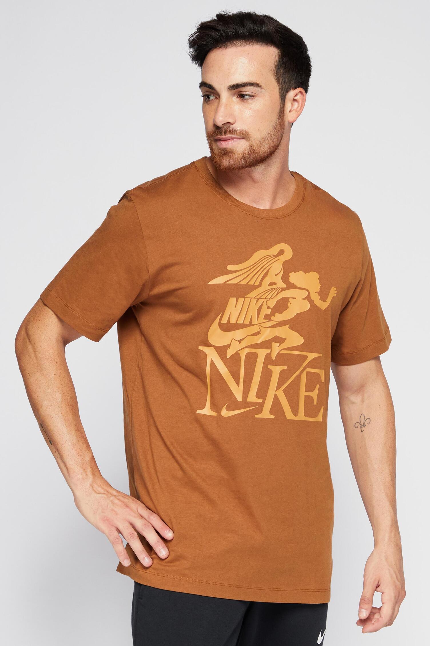 nike goddess t shirt