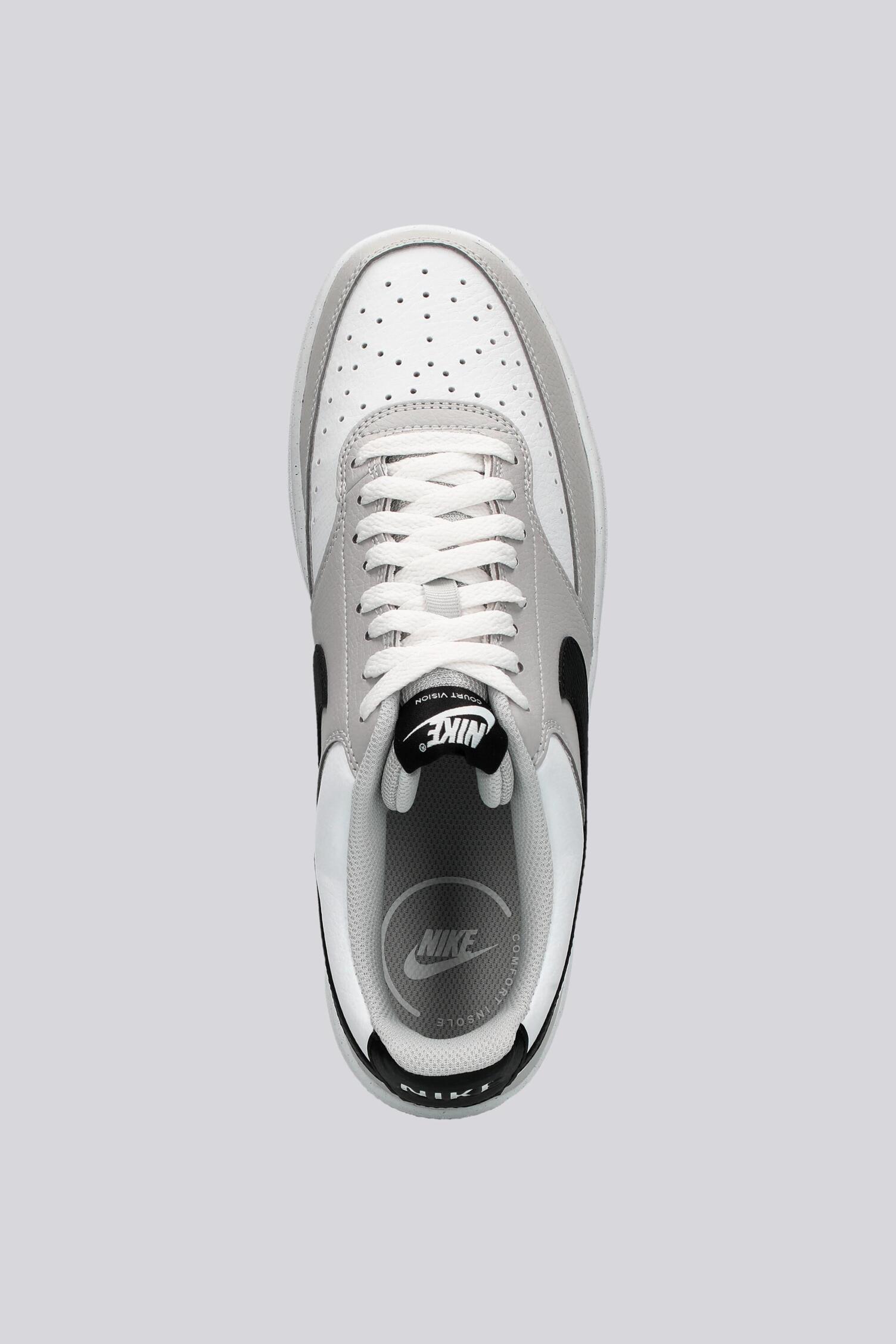 Nike Court Vision Zapatillas Nike Hombre Blancas Nike Court Vision