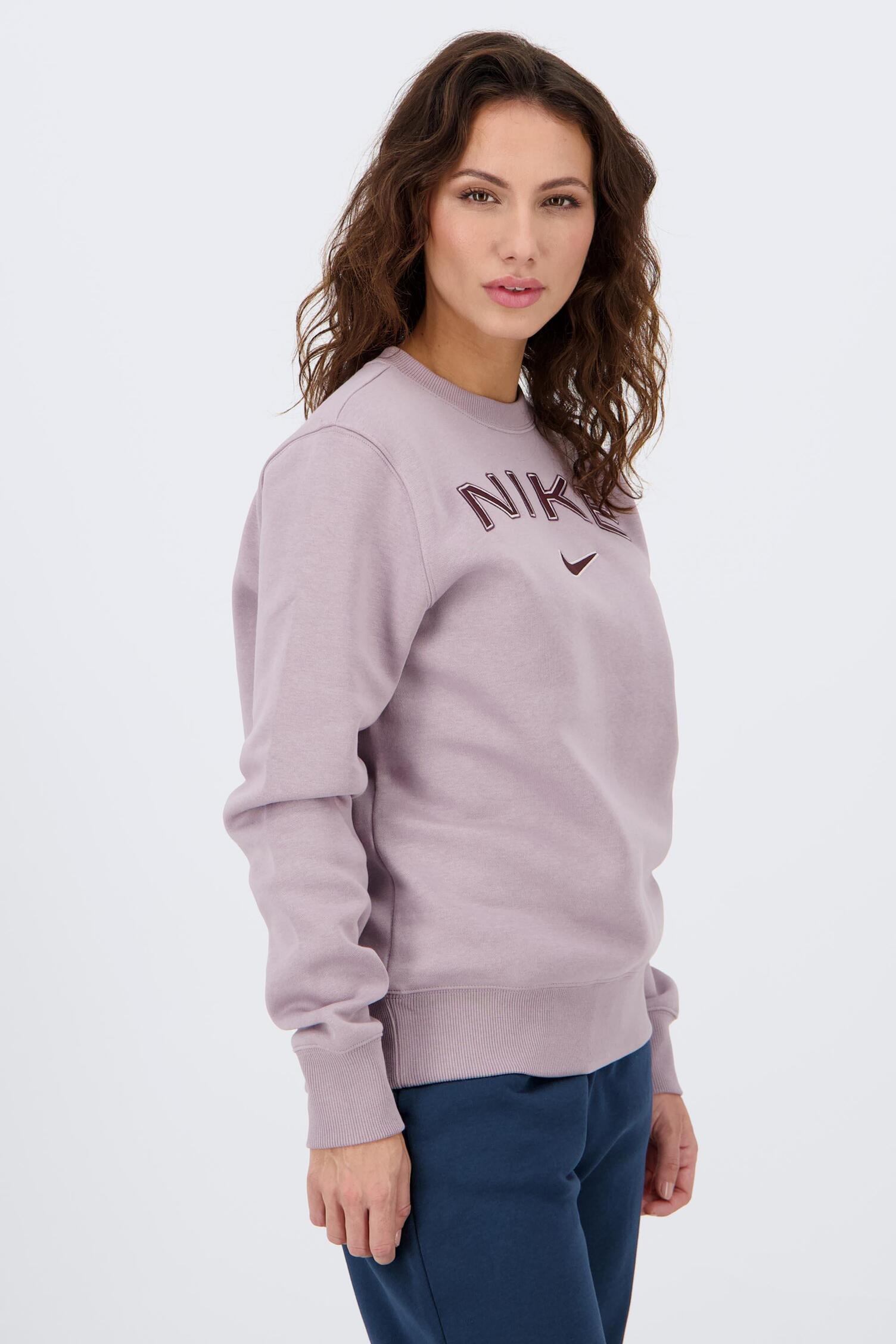 Ropa Deportiva Sweaters Nike Para Mujer POLERA DEPORTIVA MUJER