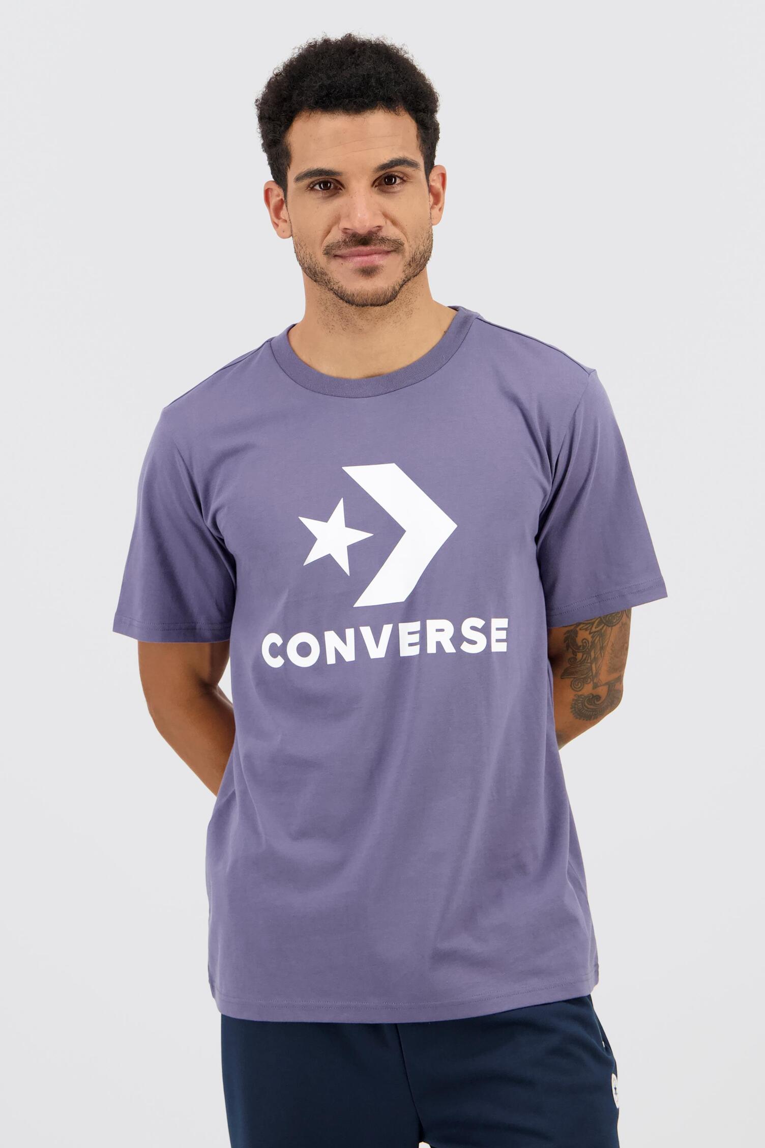 camisetas converse