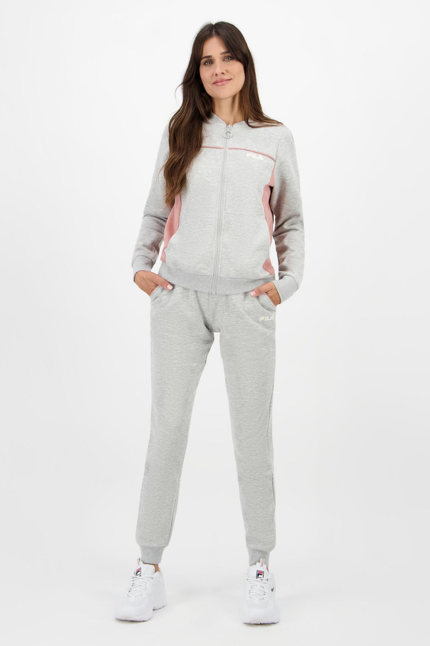 Ropa Deportiva Ropa Fila Mujer Sprinter Ropa Deportiva Chamarra